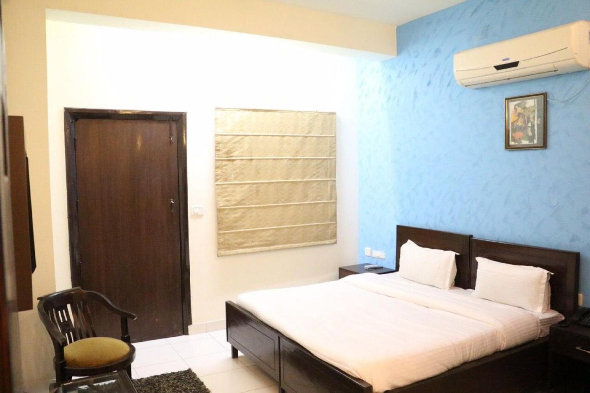 O Vatika Gurgaon