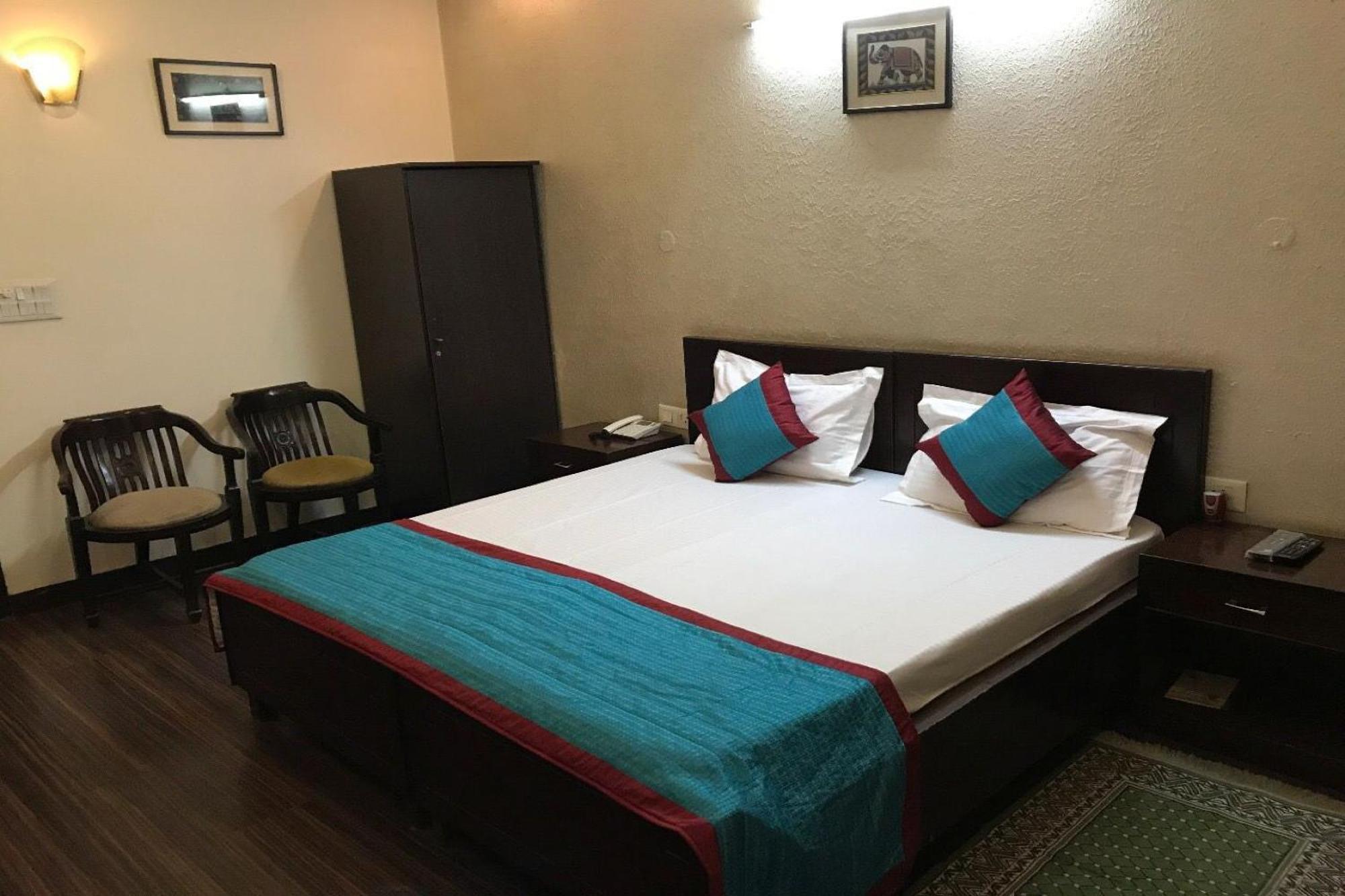 Hotel O Vatika 4*