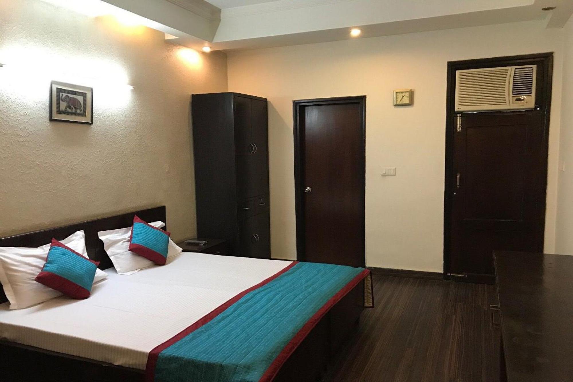 O Vatika Hotel Gurgaon