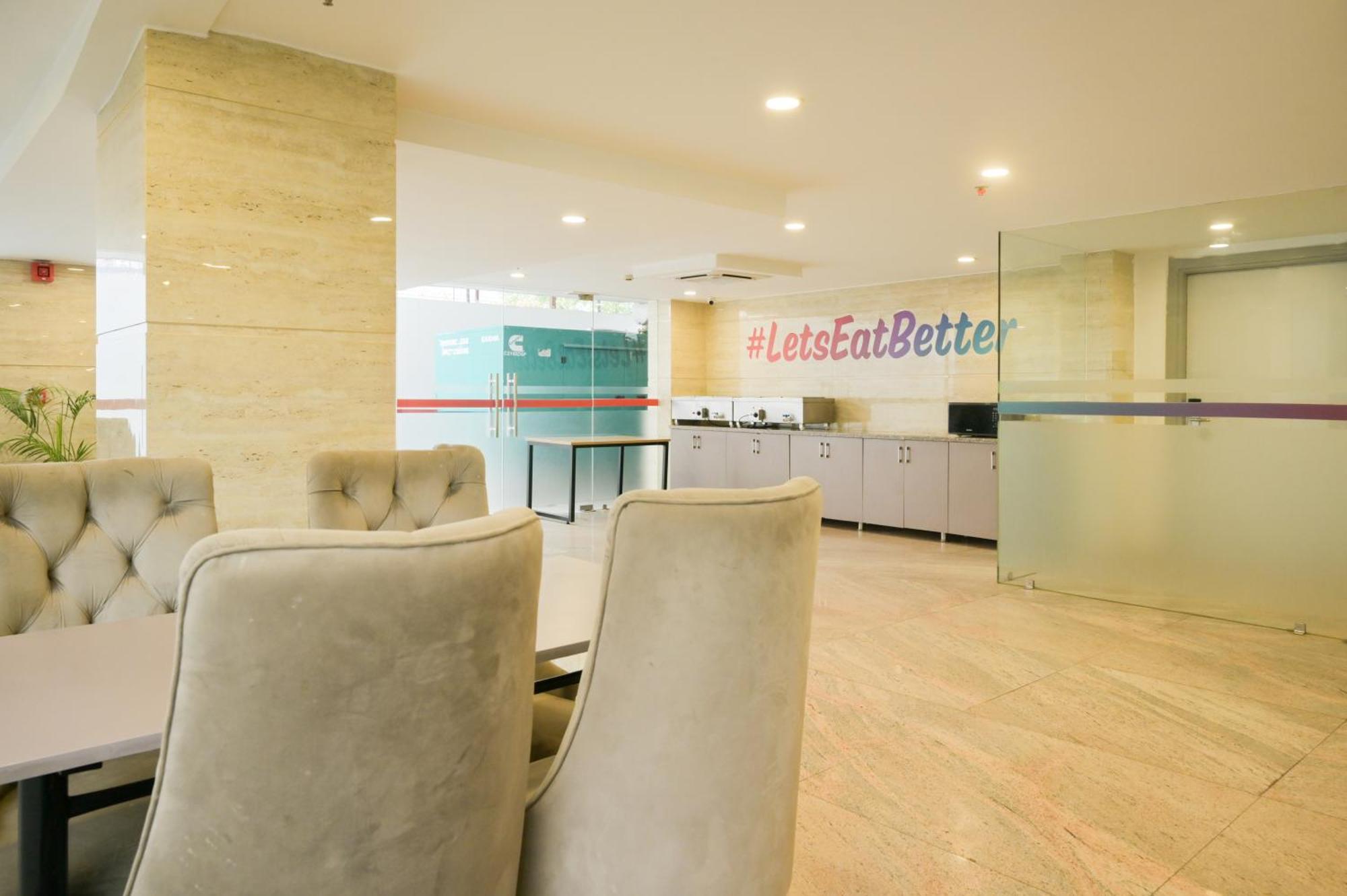 Hotel Housr Platinum Iffco Chowk Gurgaon