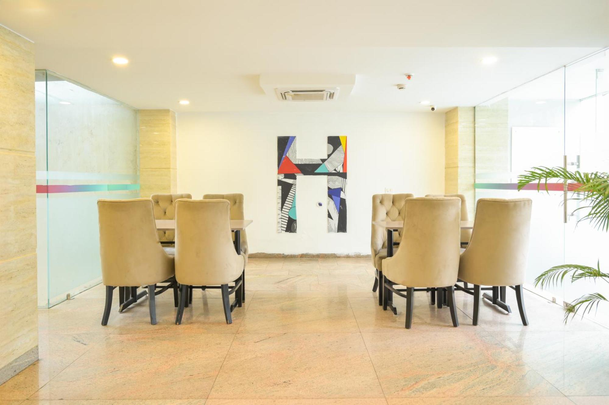 Housr Platinum Iffco Chowk Gurgaon