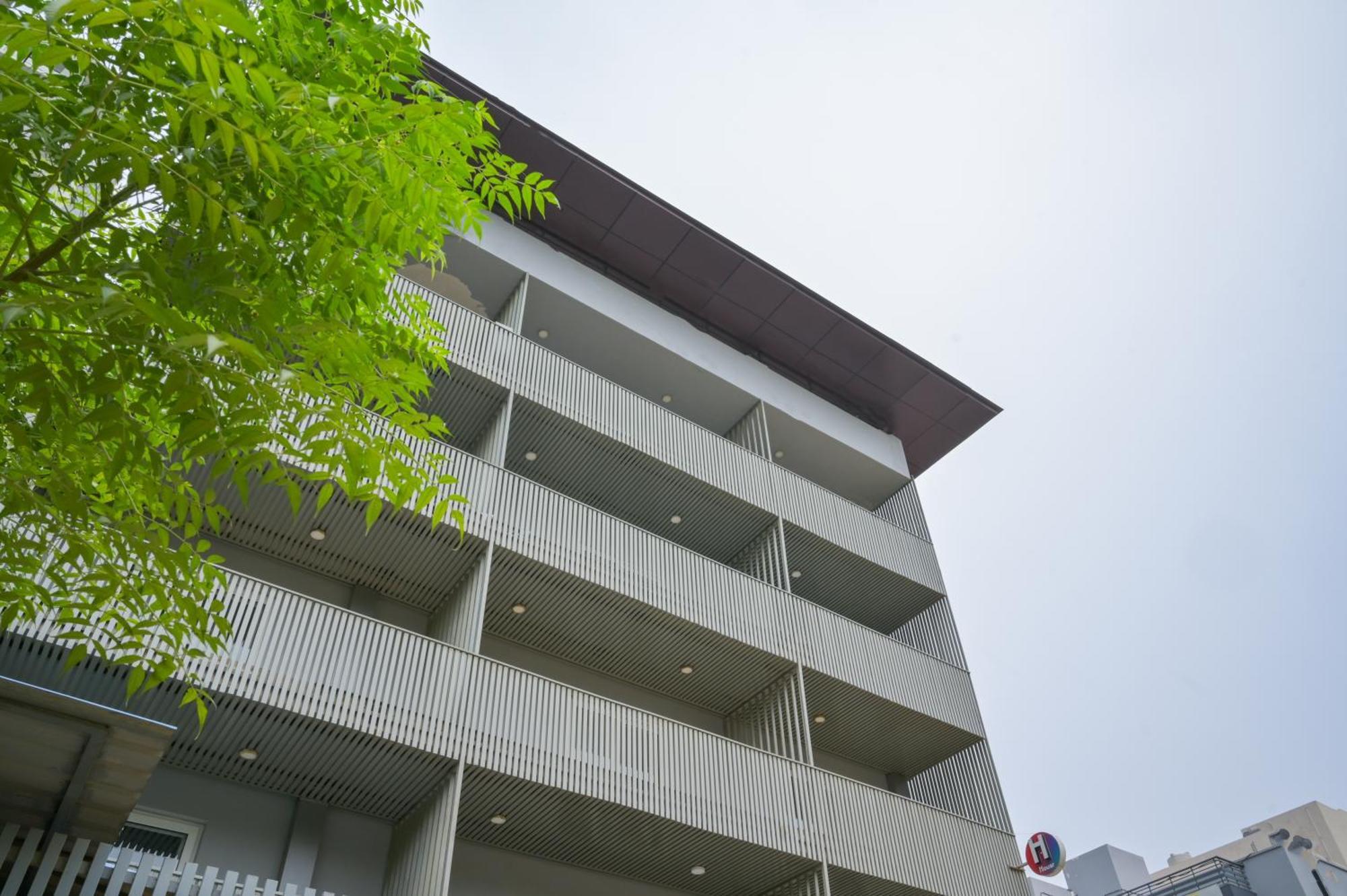 Housr Platinum Iffco Chowk Gurgaon