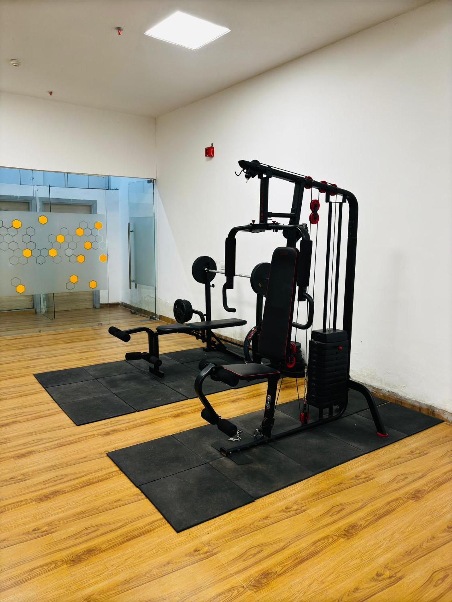 Housr Platinum Iffco Chowk Gurgaon