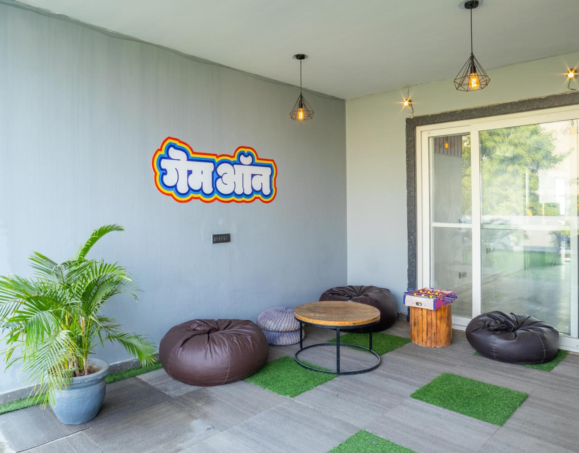 Hotel Housr Phase 1