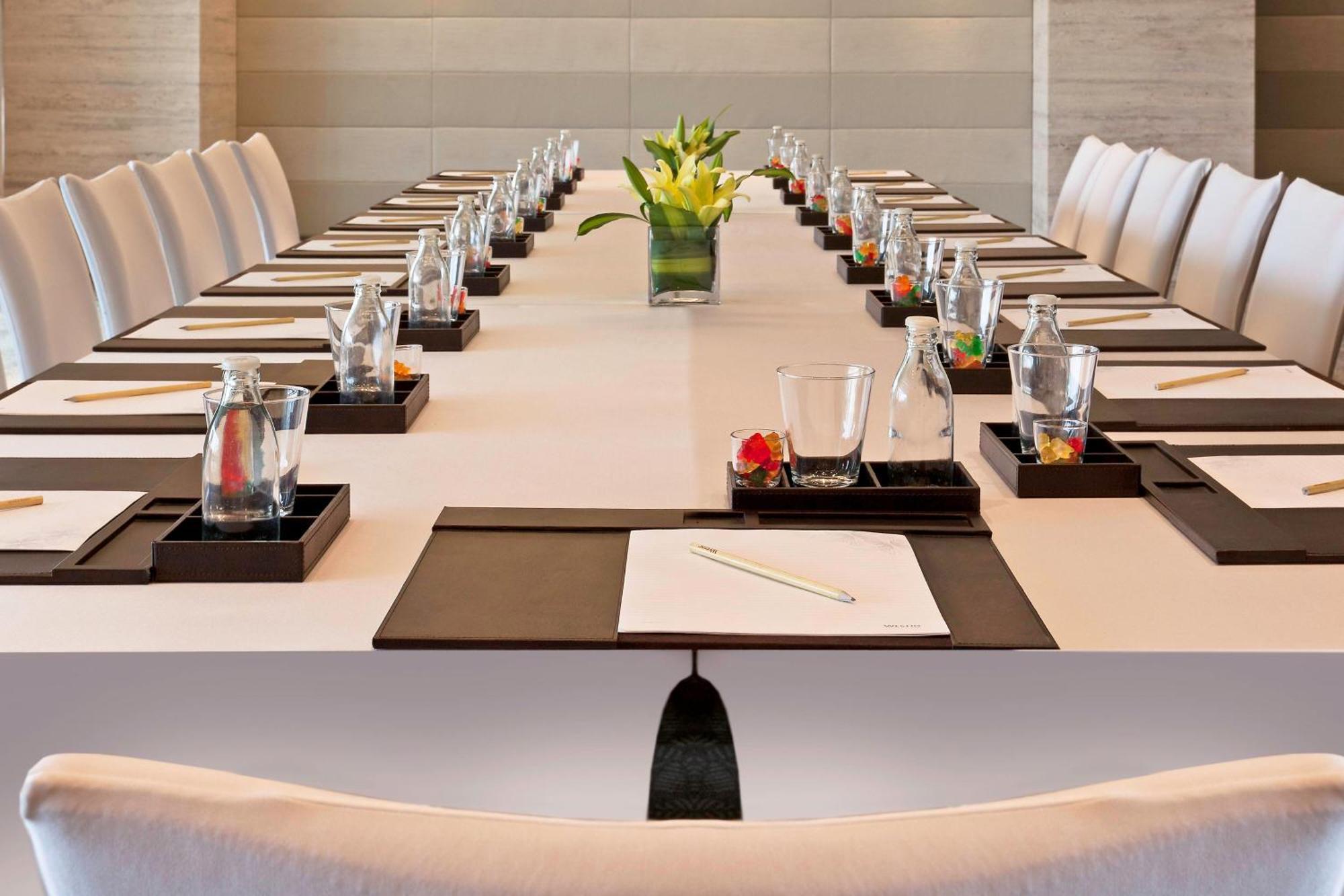 The Westin Gurgaon, New Delhi Hotel 5*