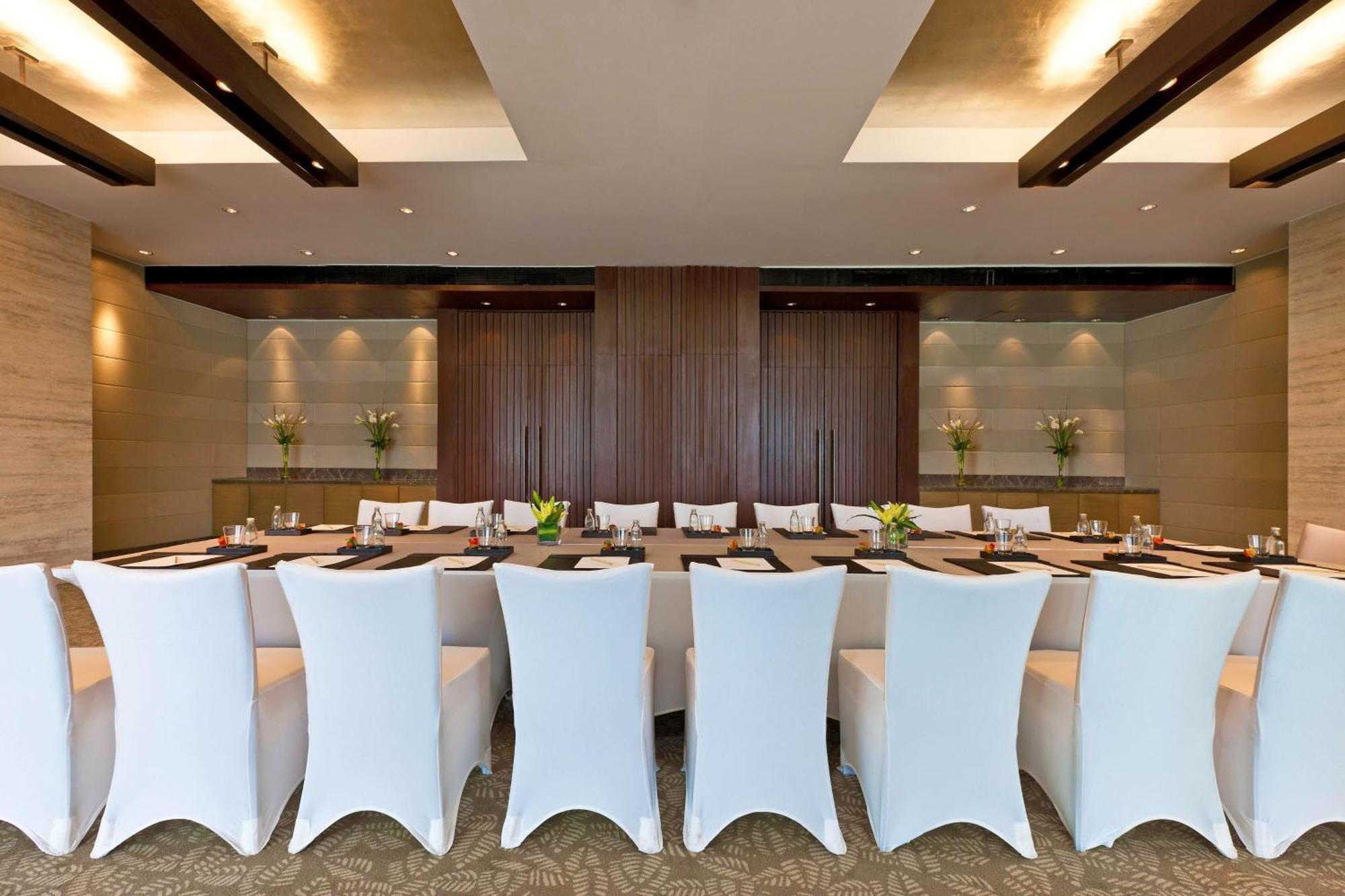 The Westin Gurgaon, New Delhi Hotel Gurgaon
