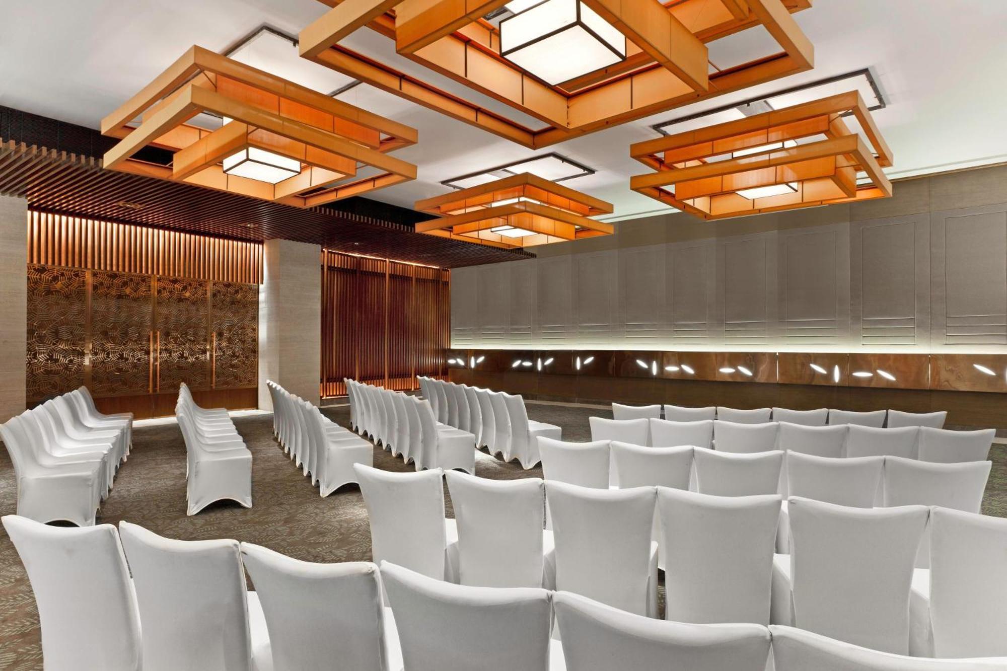 Hotel The Westin Gurgaon, New Delhi Gurgaon