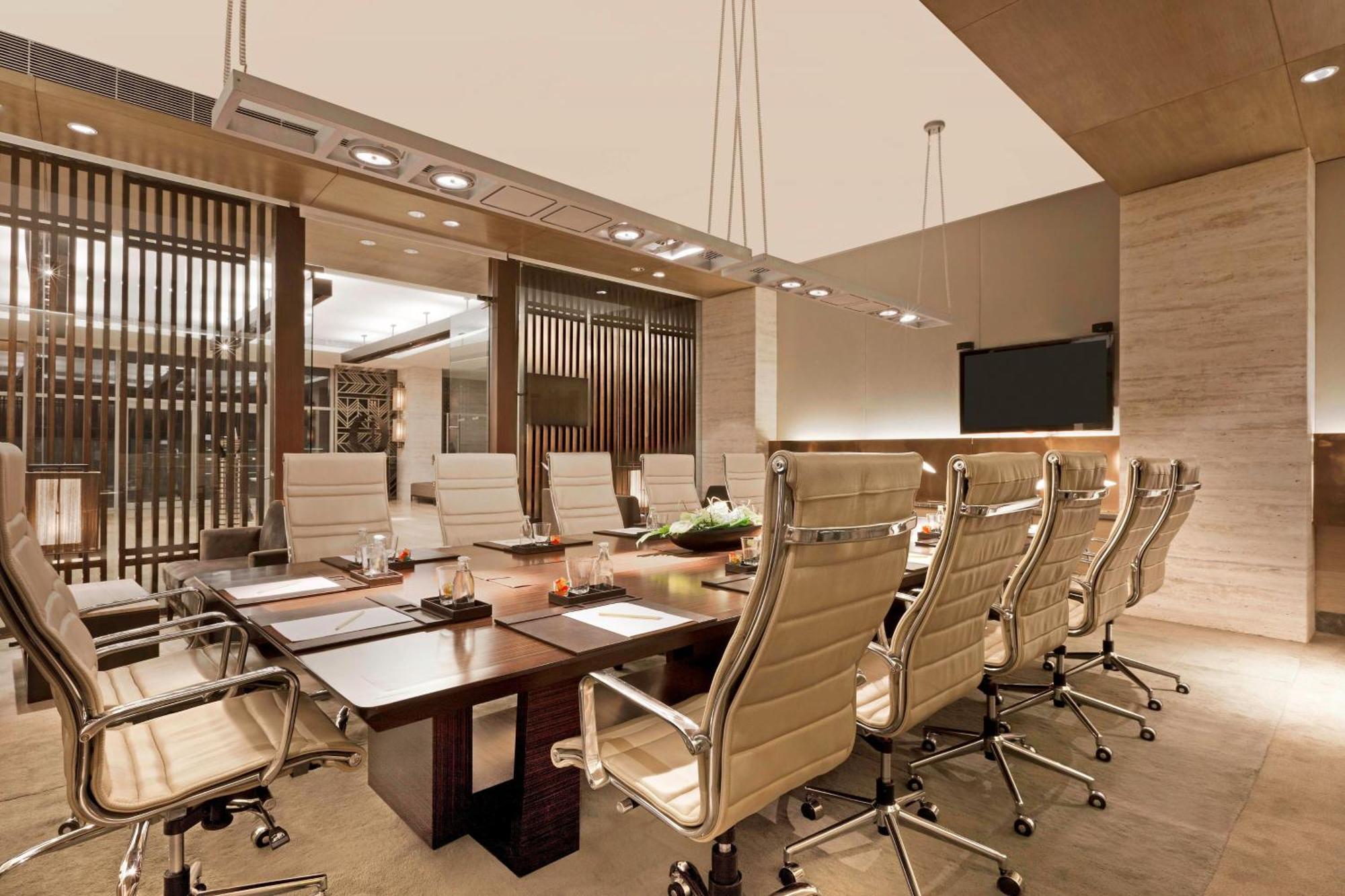 The Westin Gurgaon, New Delhi Hotel