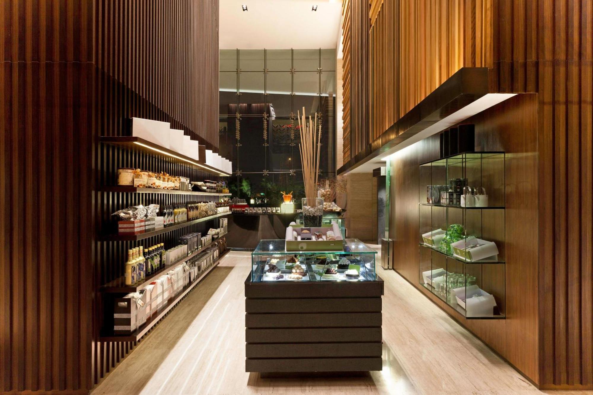 Hotel The Westin Gurgaon, New Delhi 5*