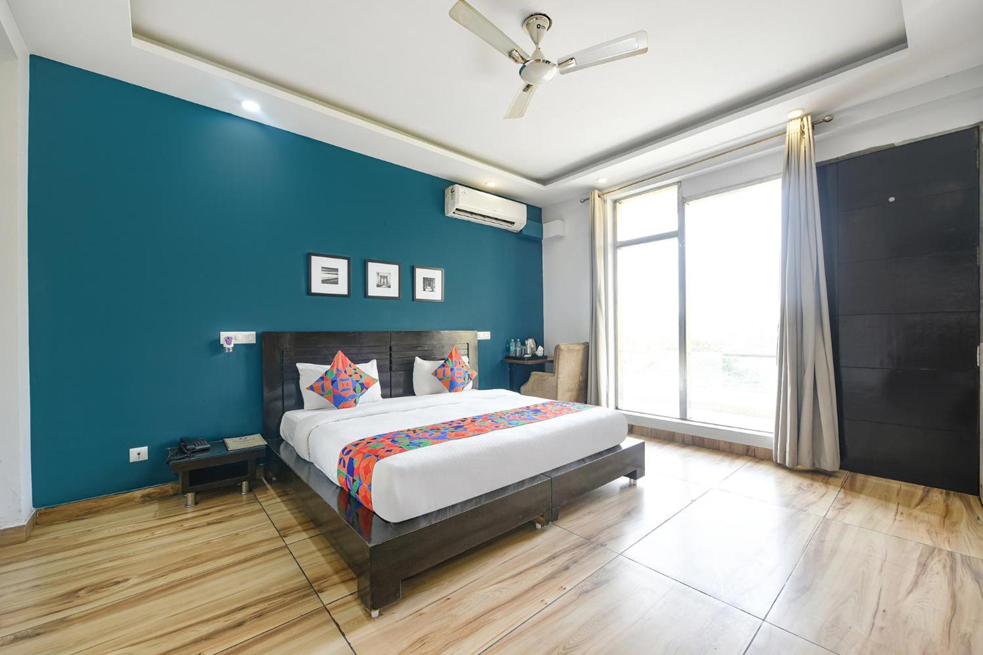 Fabhotel Suits Gurgaon
