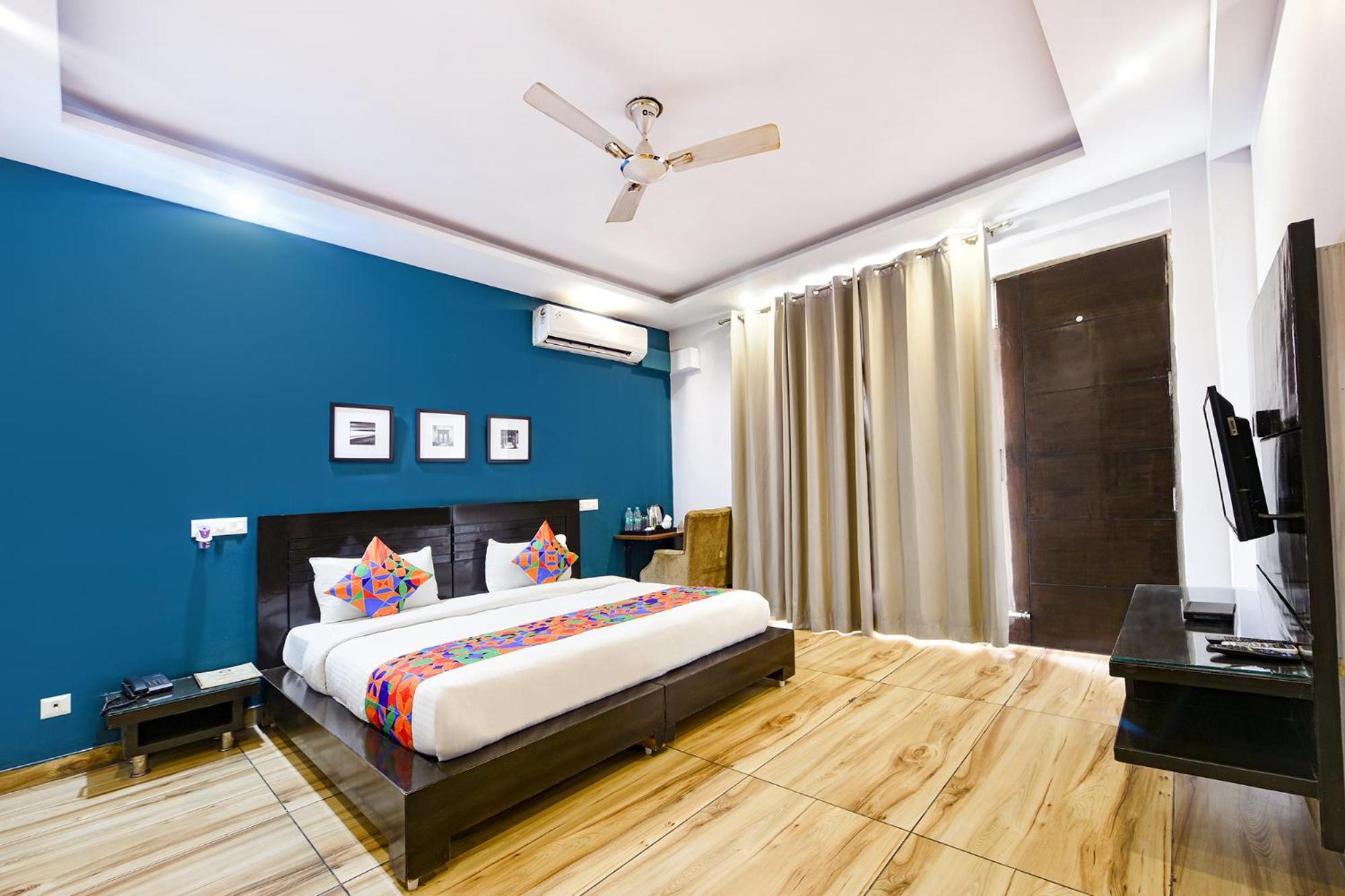 Fabhotel Suits 3* Gurgaon