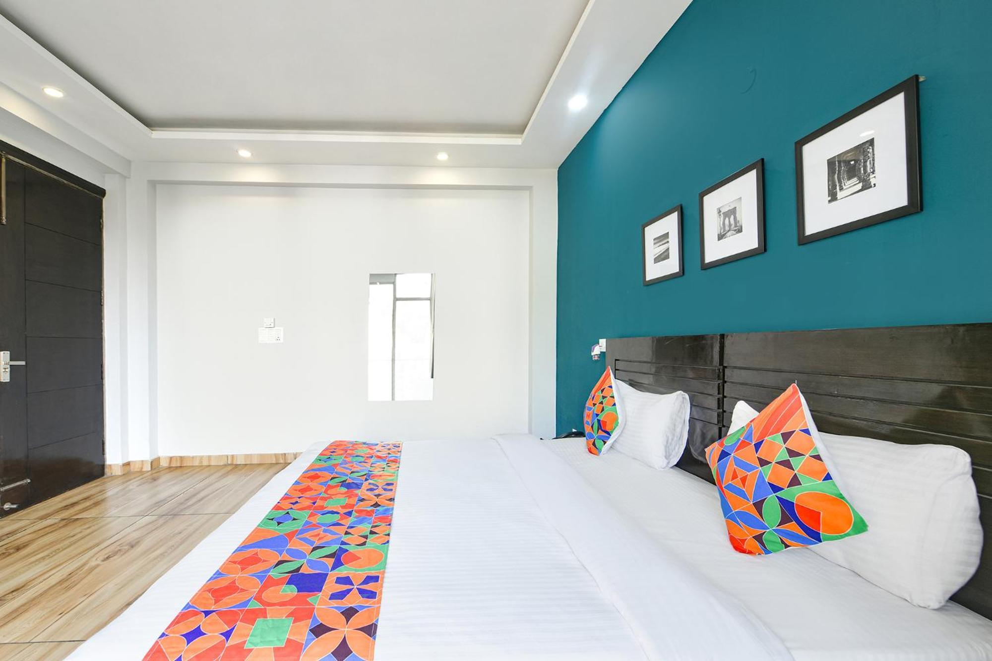 Fabhotel Suits Gurgaon