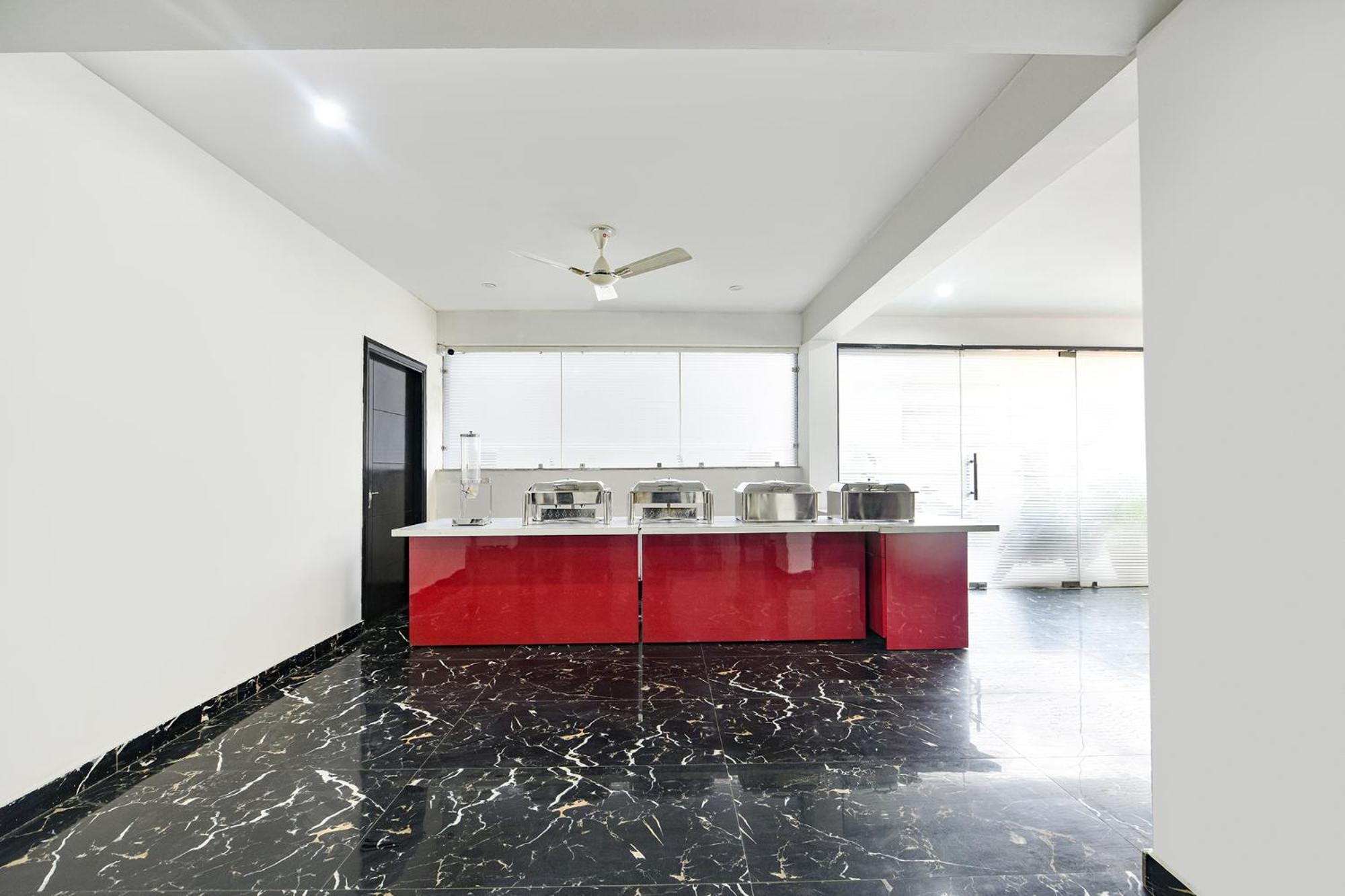 Fabhotel Suits Gurgaon