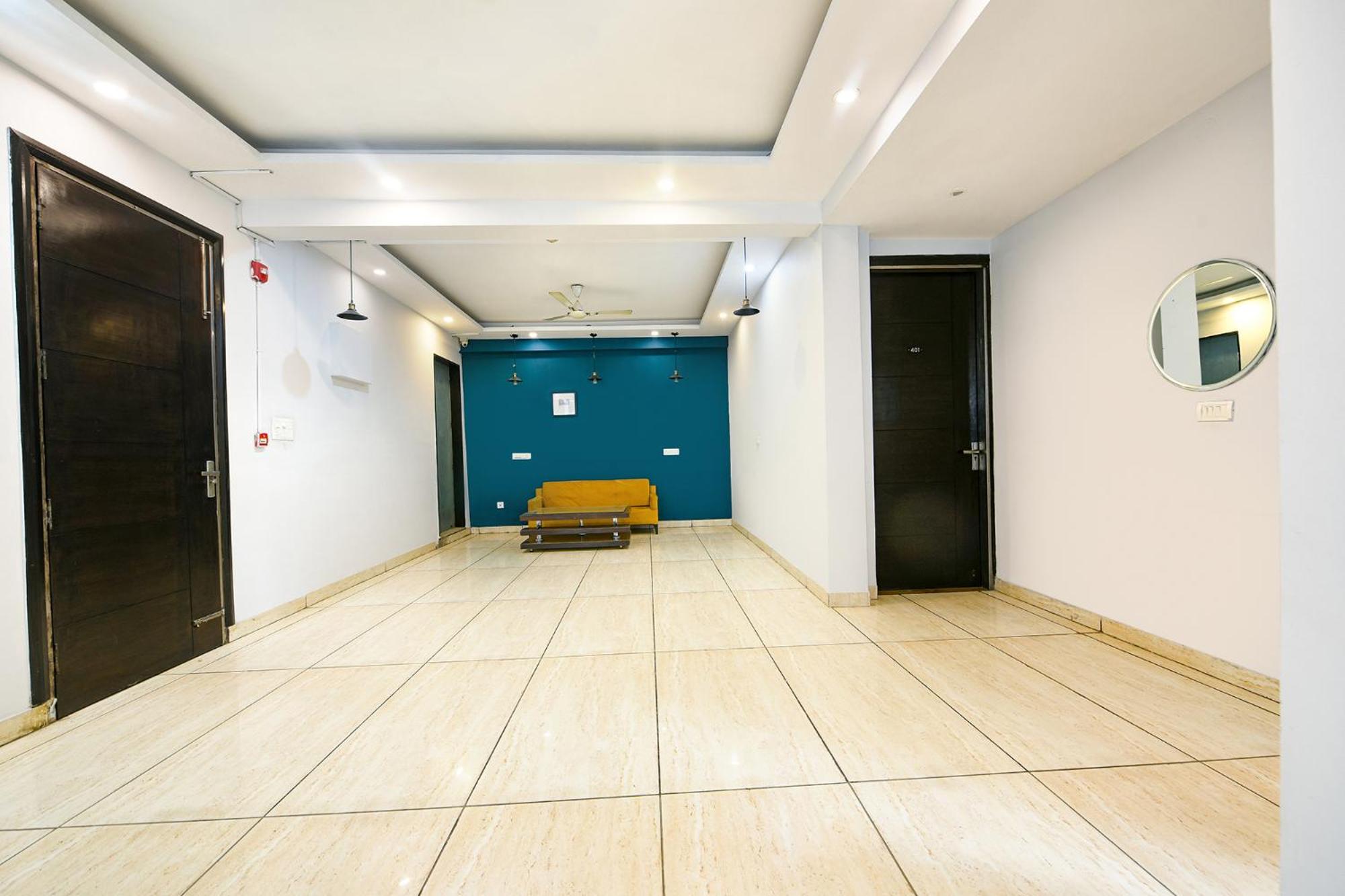 Fabhotel Suits Hotel