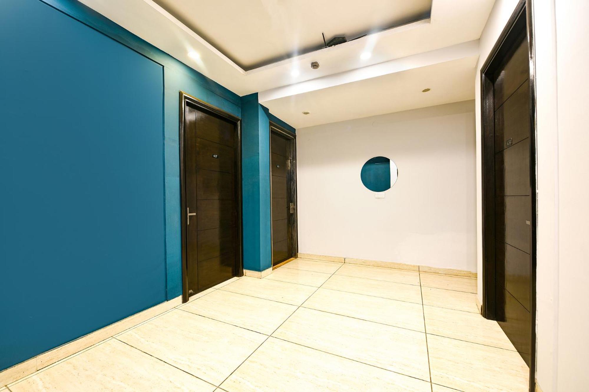 Fabhotel Suits Hotel Gurgaon