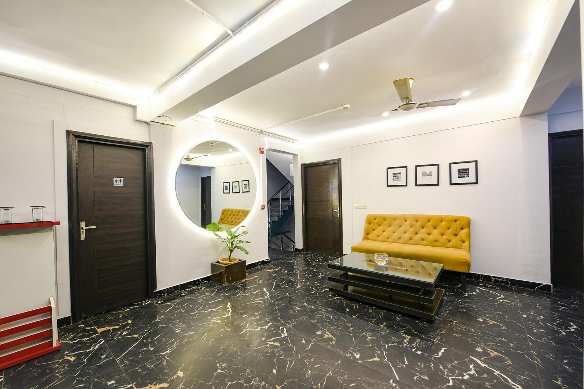 Fabhotel Suits Gurgaon