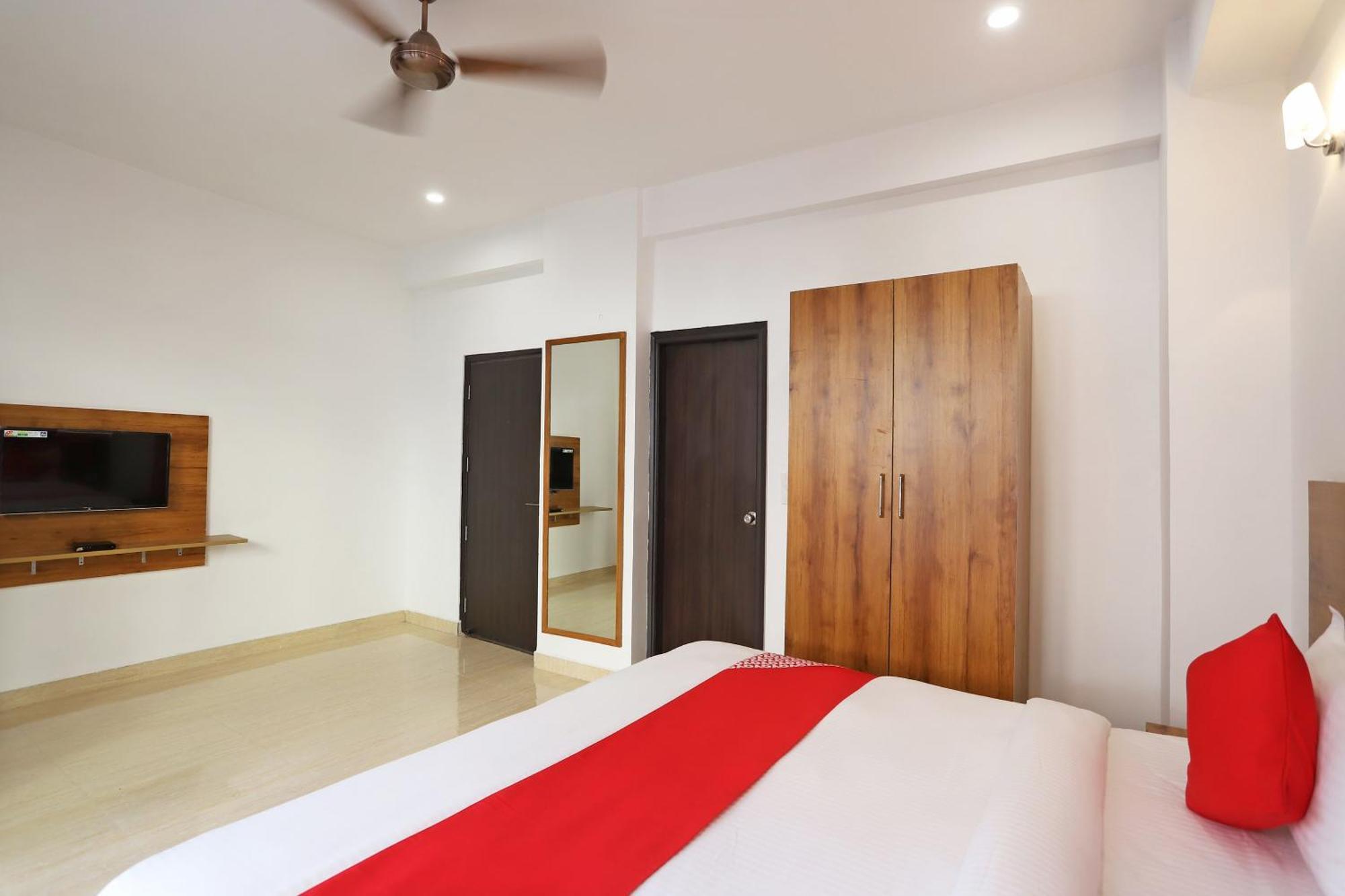 Hotel O Habitat 3*