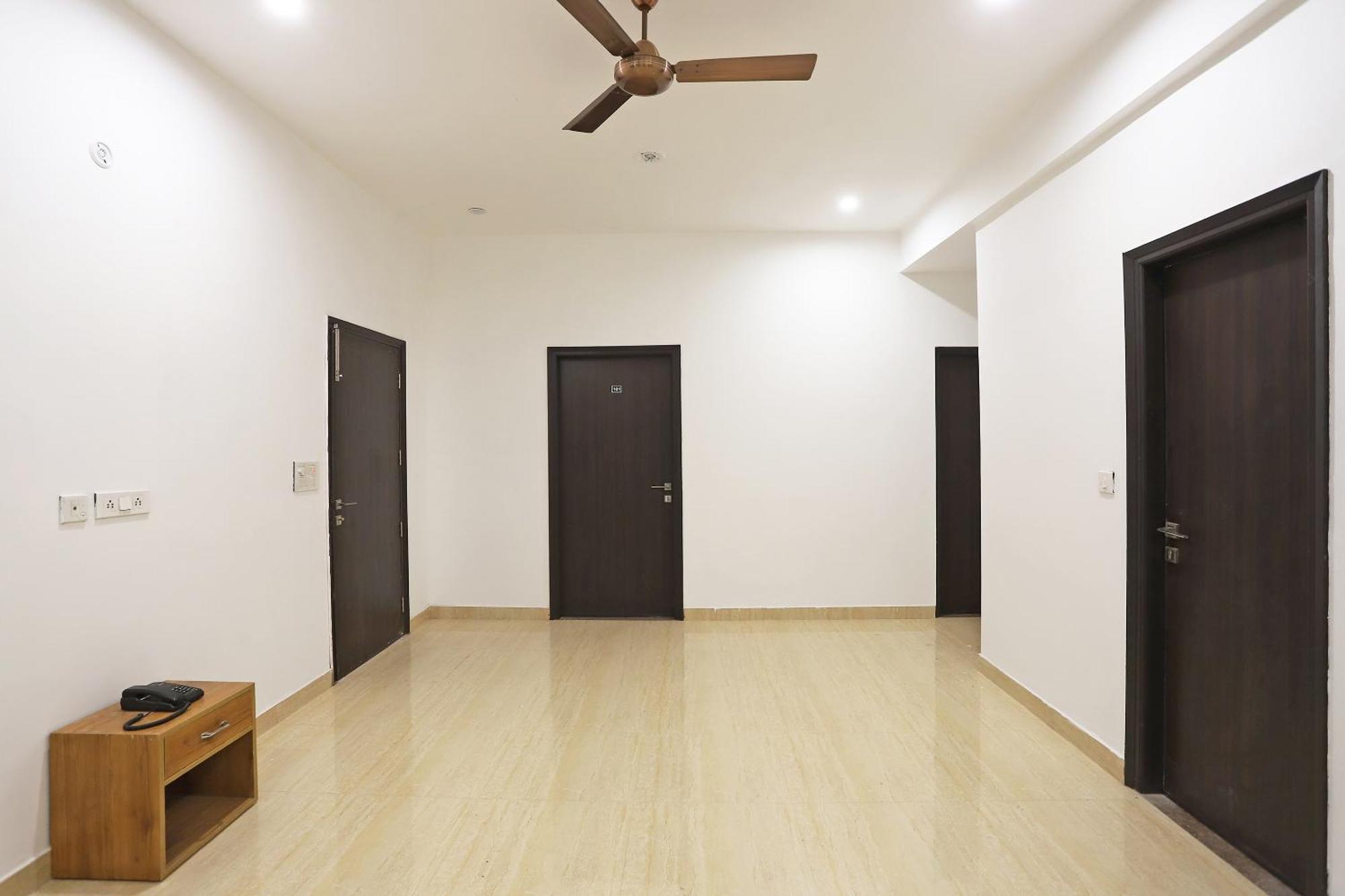 O Habitat Hotel
