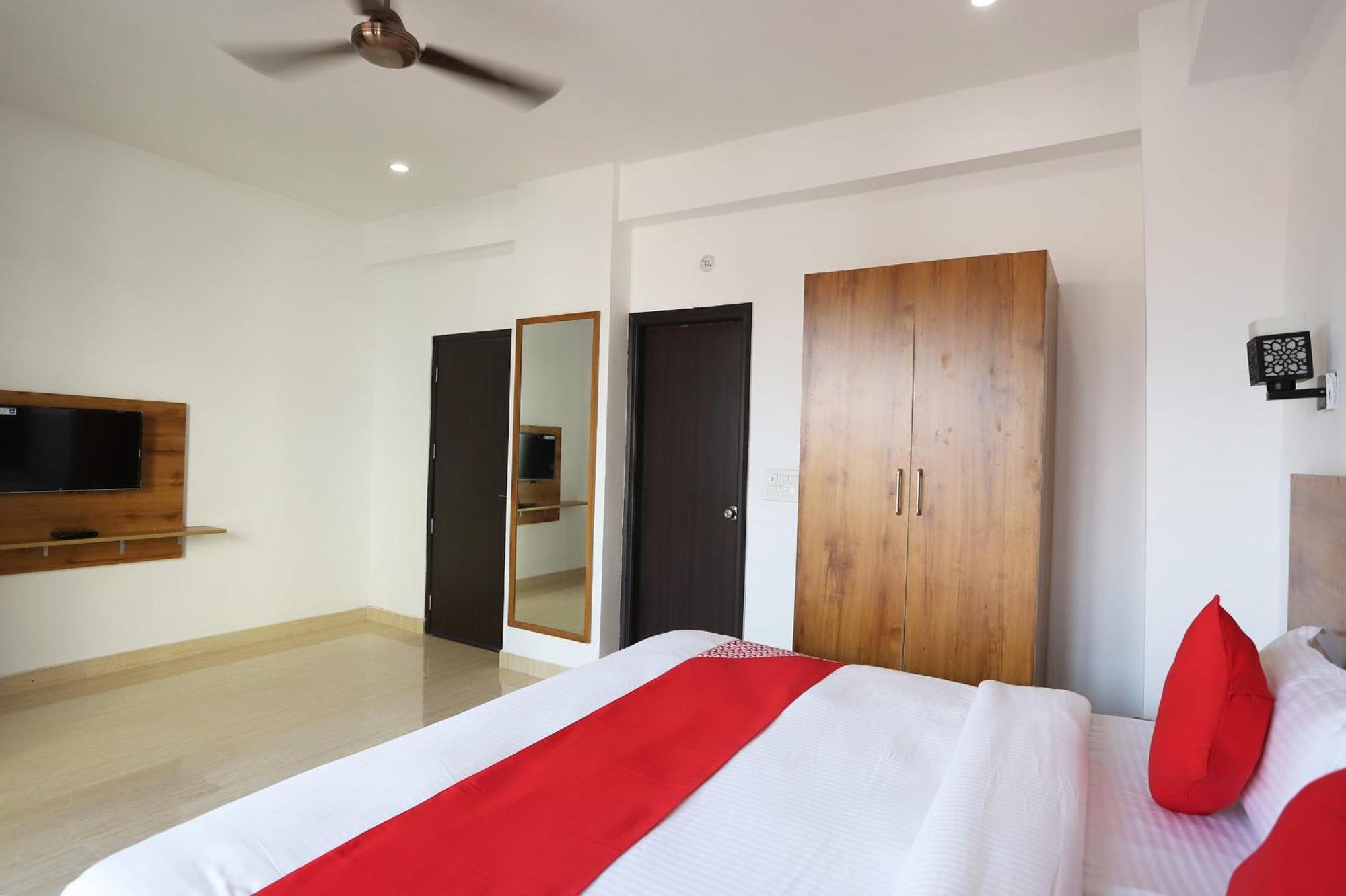 Hotel O Habitat 3*