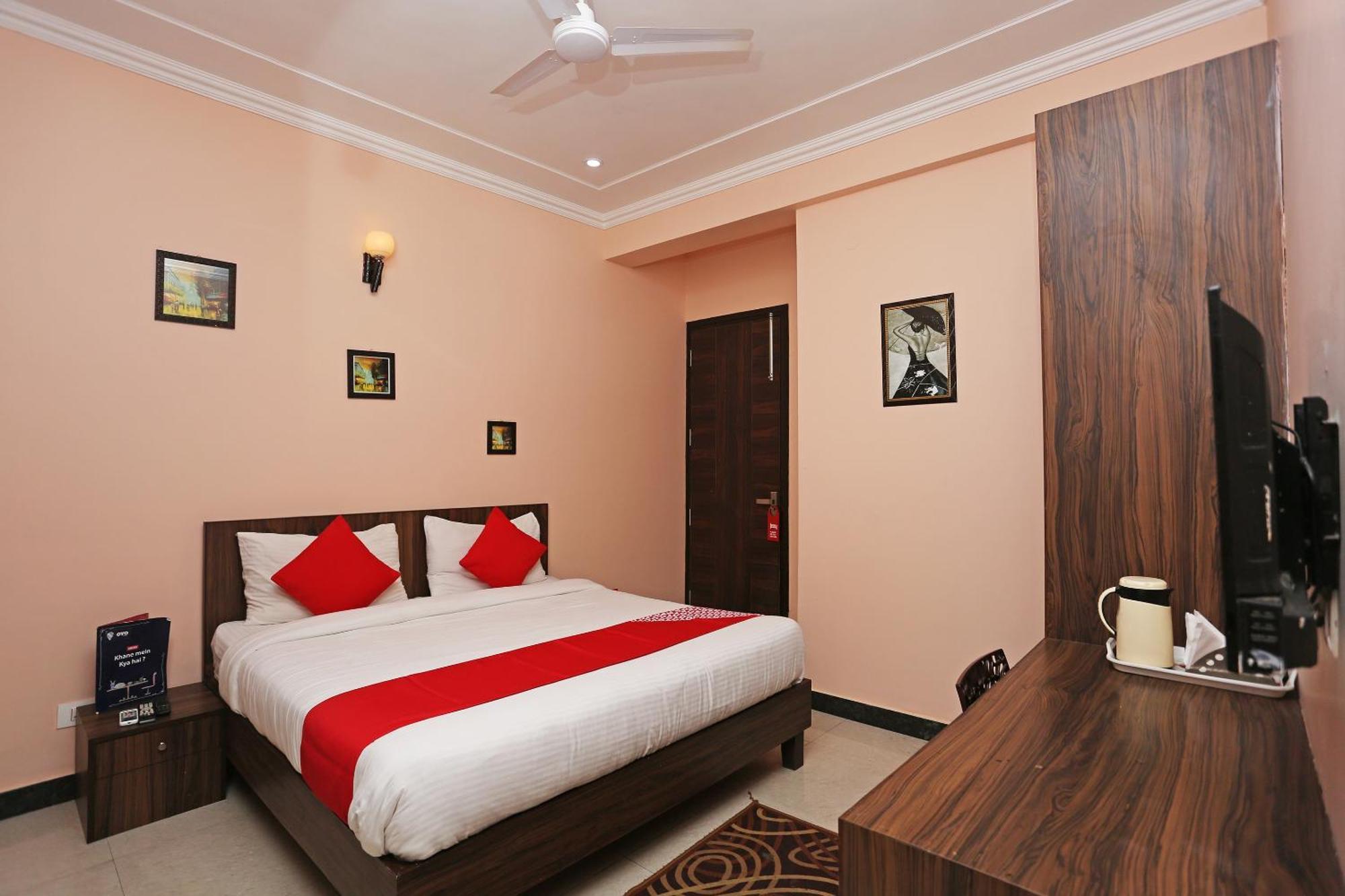 Hotel O Vaas One Thirty Two