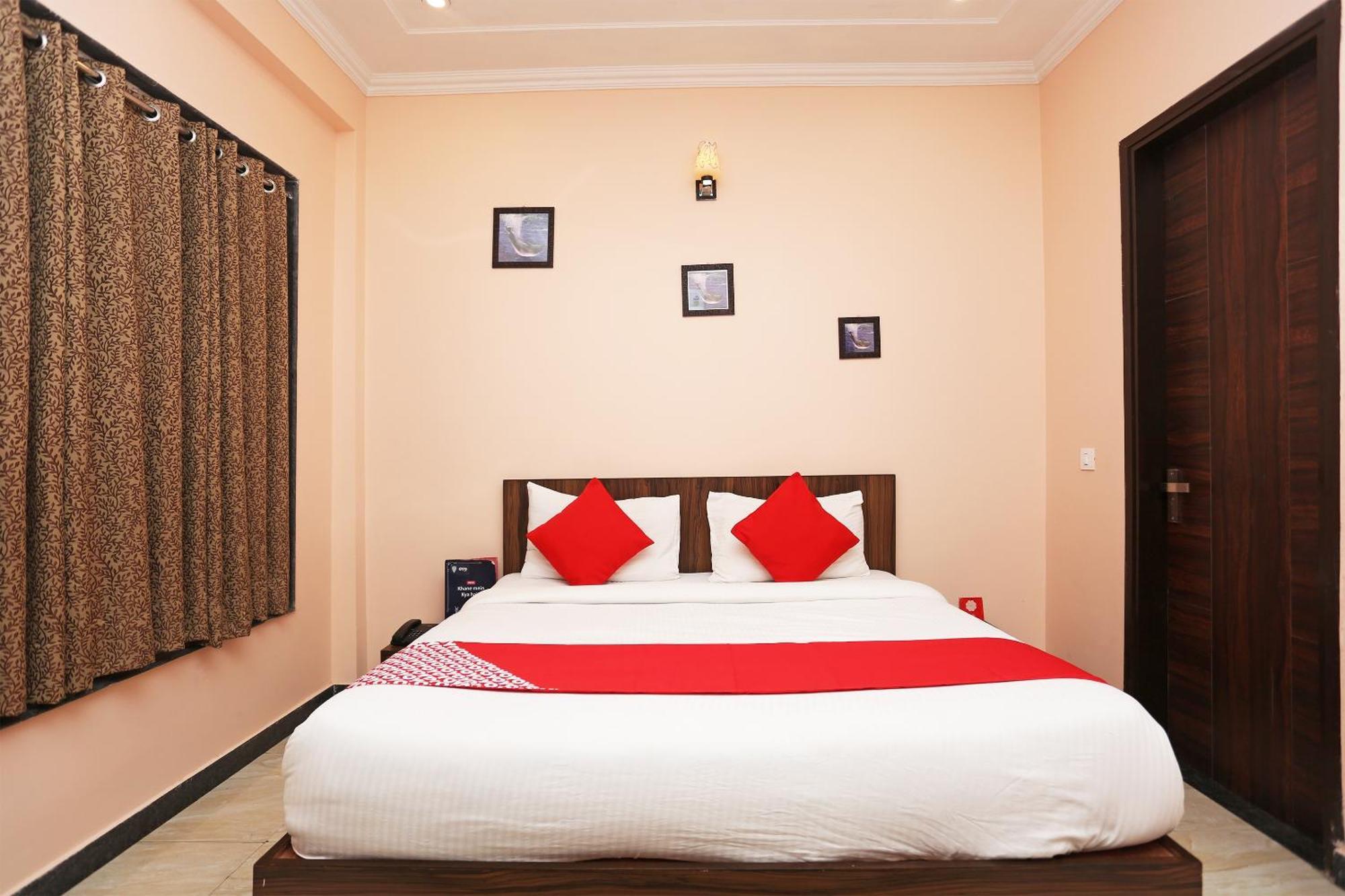 O Vaas One Thirty Two Hotel Gurgaon