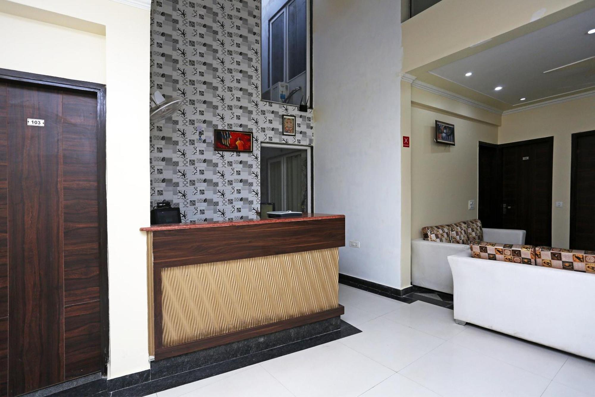 O Vaas One Thirty Two 3* Gurgaon