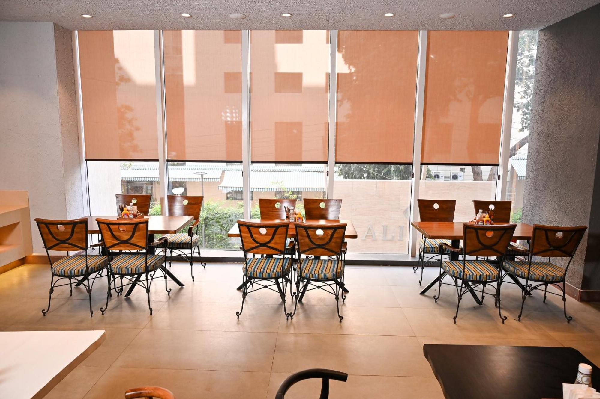Alivaa Gurugram Sohna Road Center