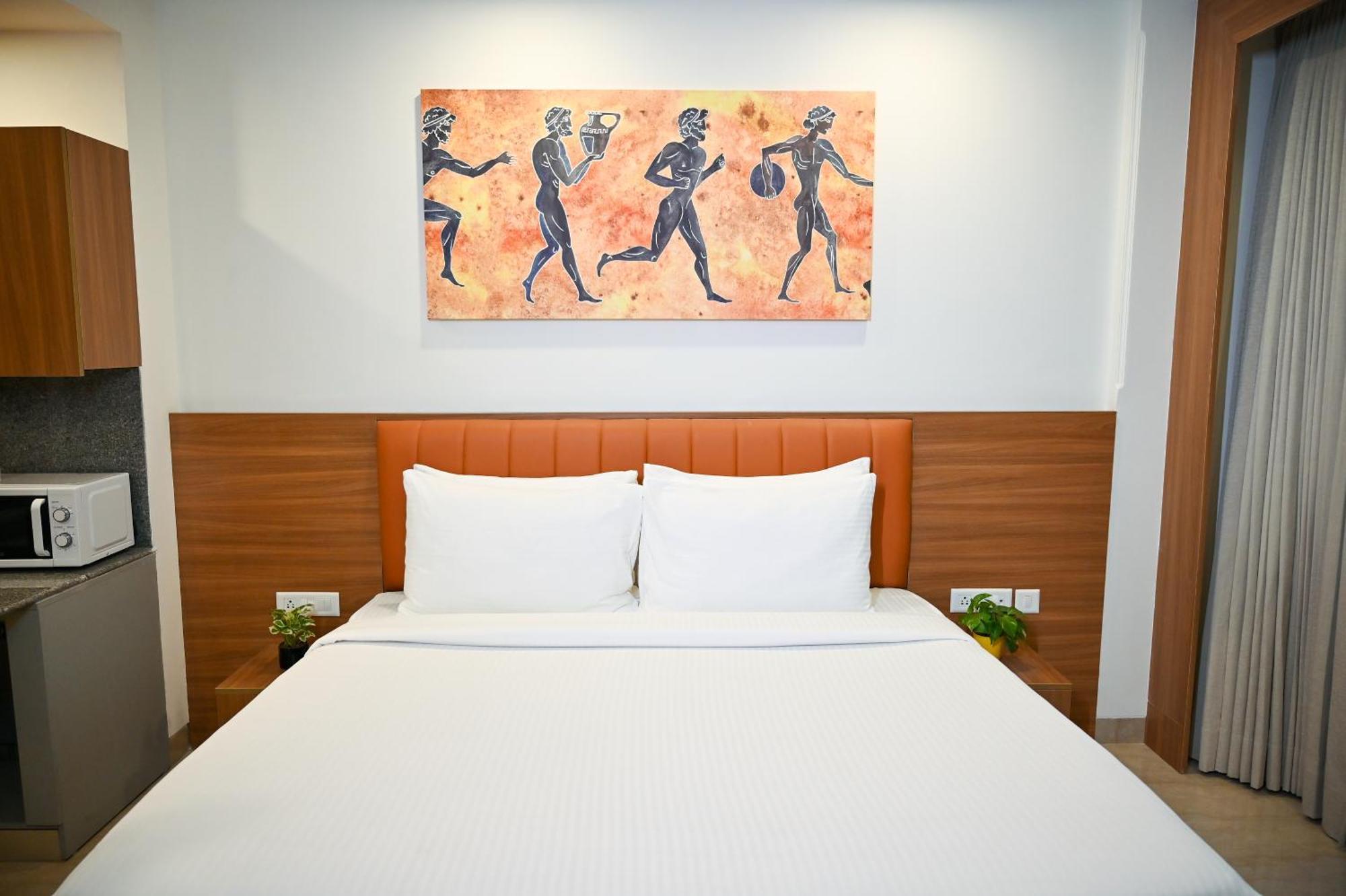 Alivaa Gurugram Sohna Road Center