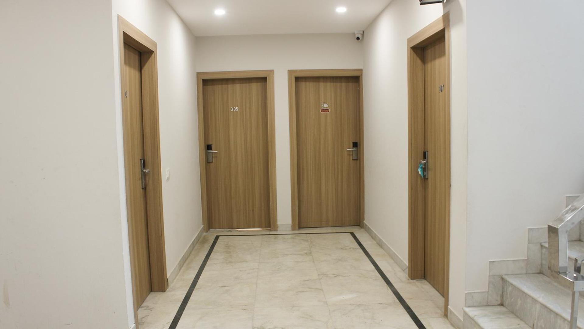 Stepinn - Ess Kay Ess Villa Gurgaon