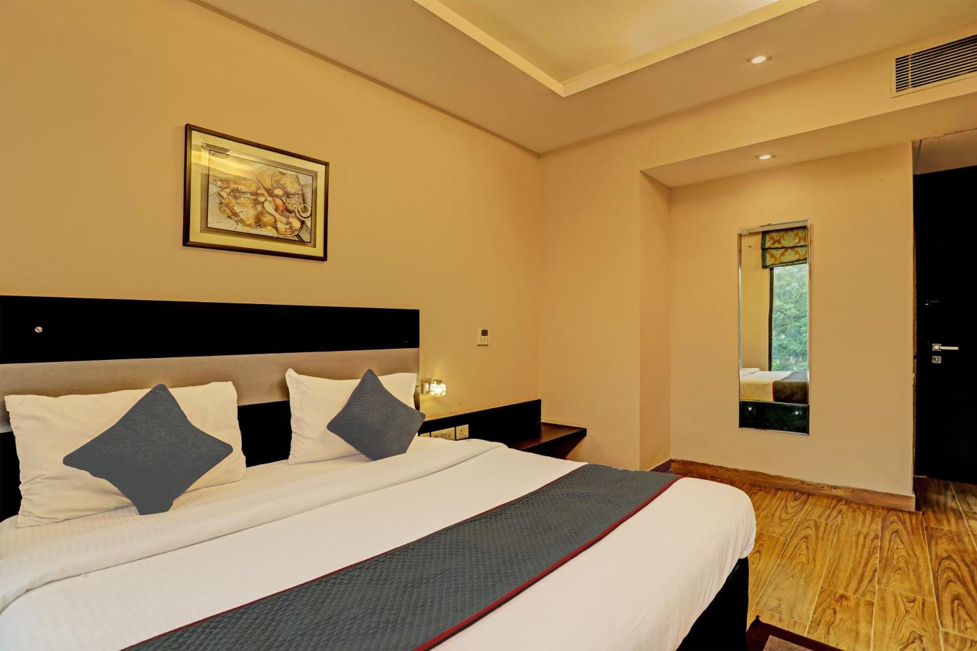 Hotel Townhouse Tipsyy 16