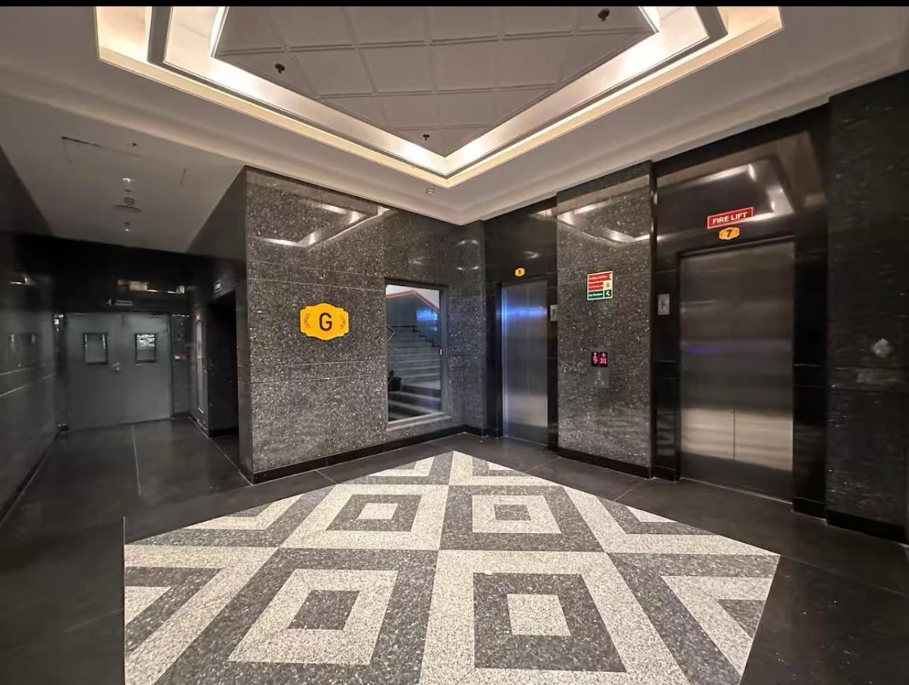 Aparthotel Stargazing Residences Gurgaon, Aipl Joystreet