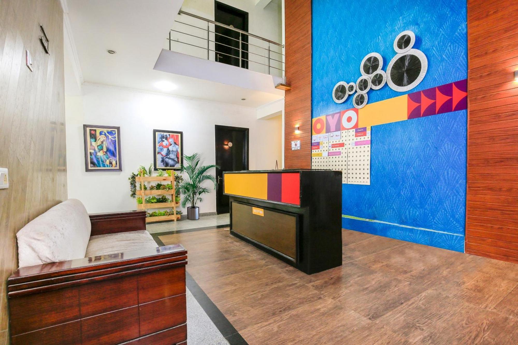 O Golf Near Aravali Biodiversity Park Gurgaon