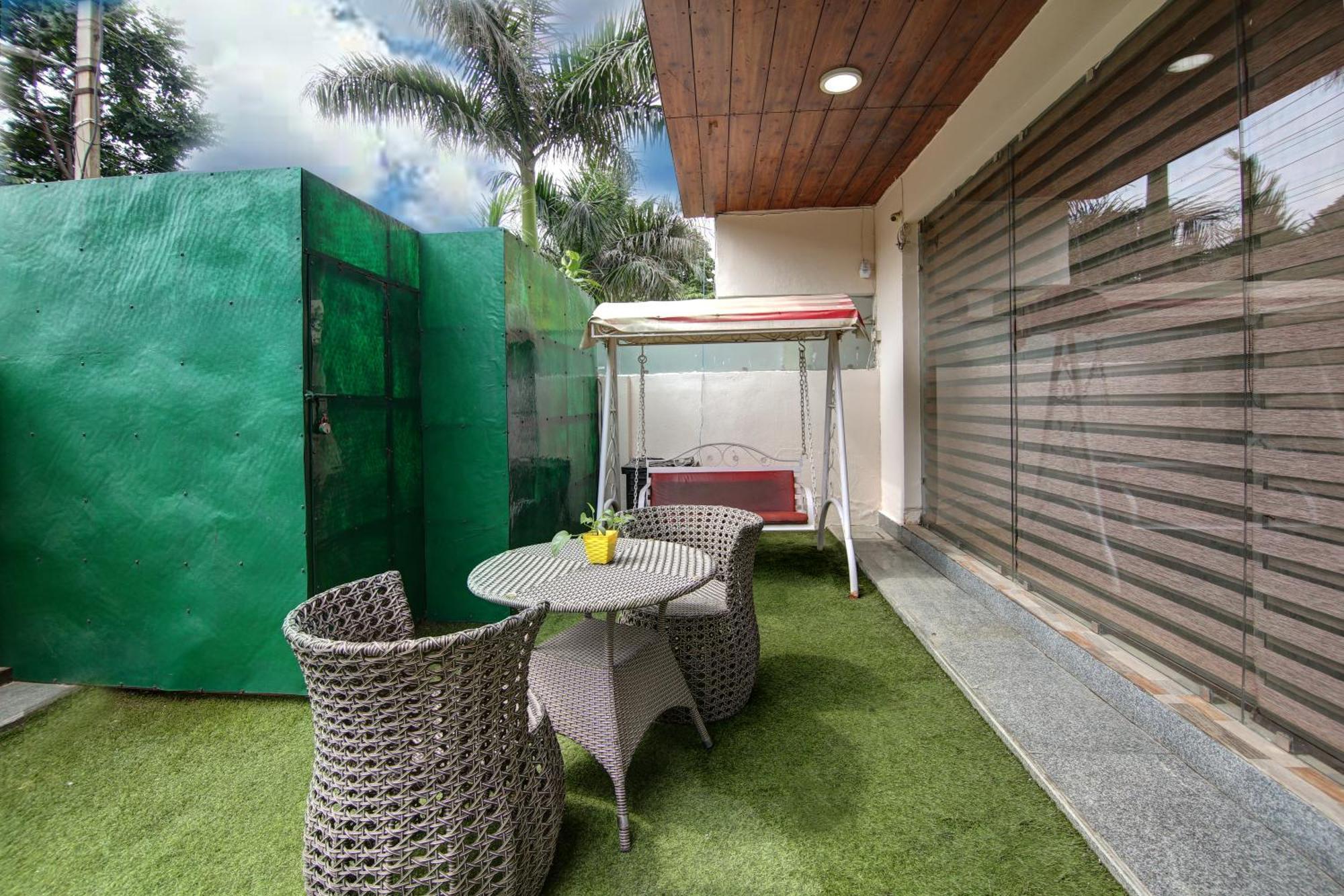 Limewood - Unitech Cyber Park 3*