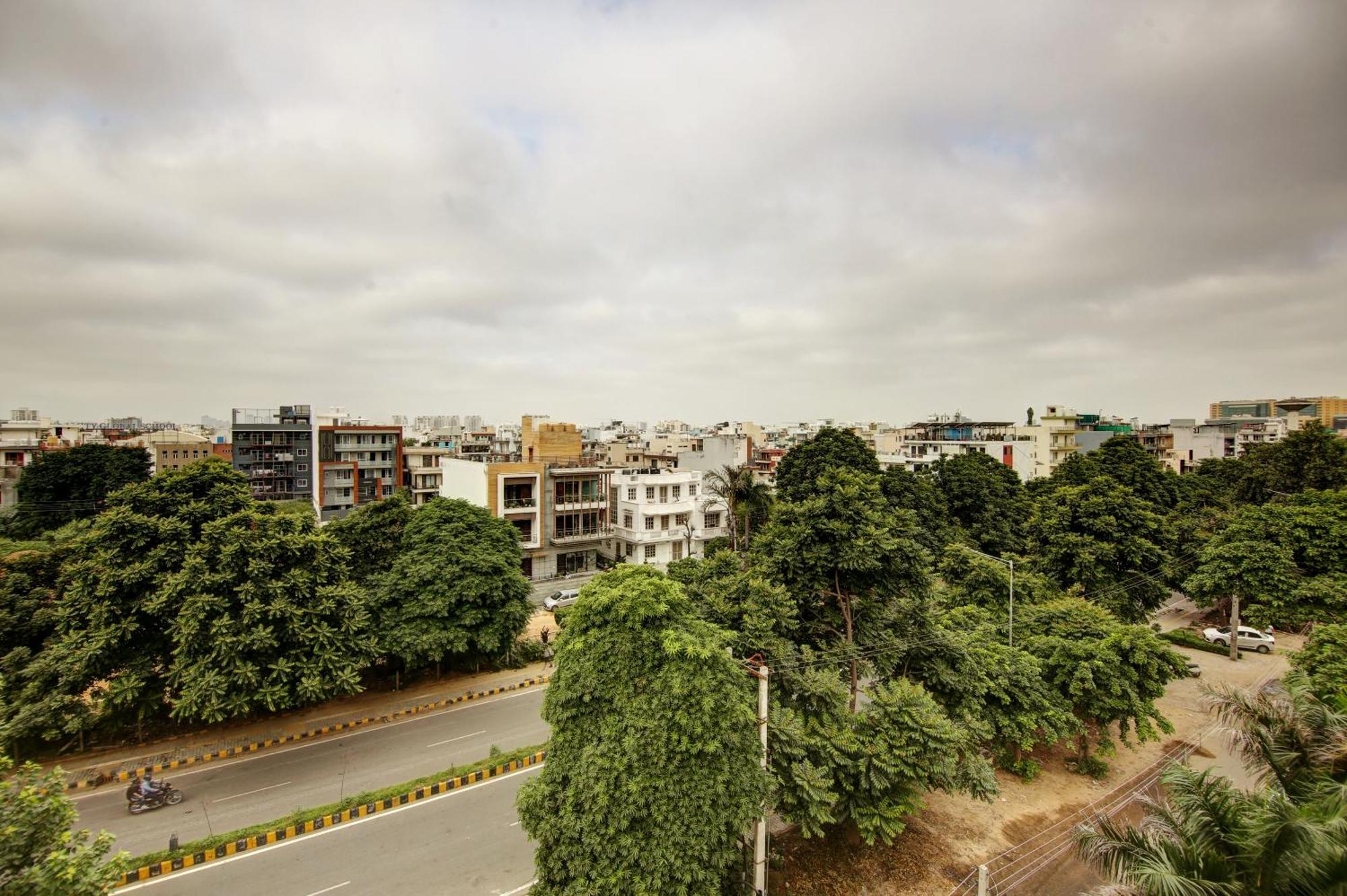 Limewood - Unitech Cyber Park Gurgaon