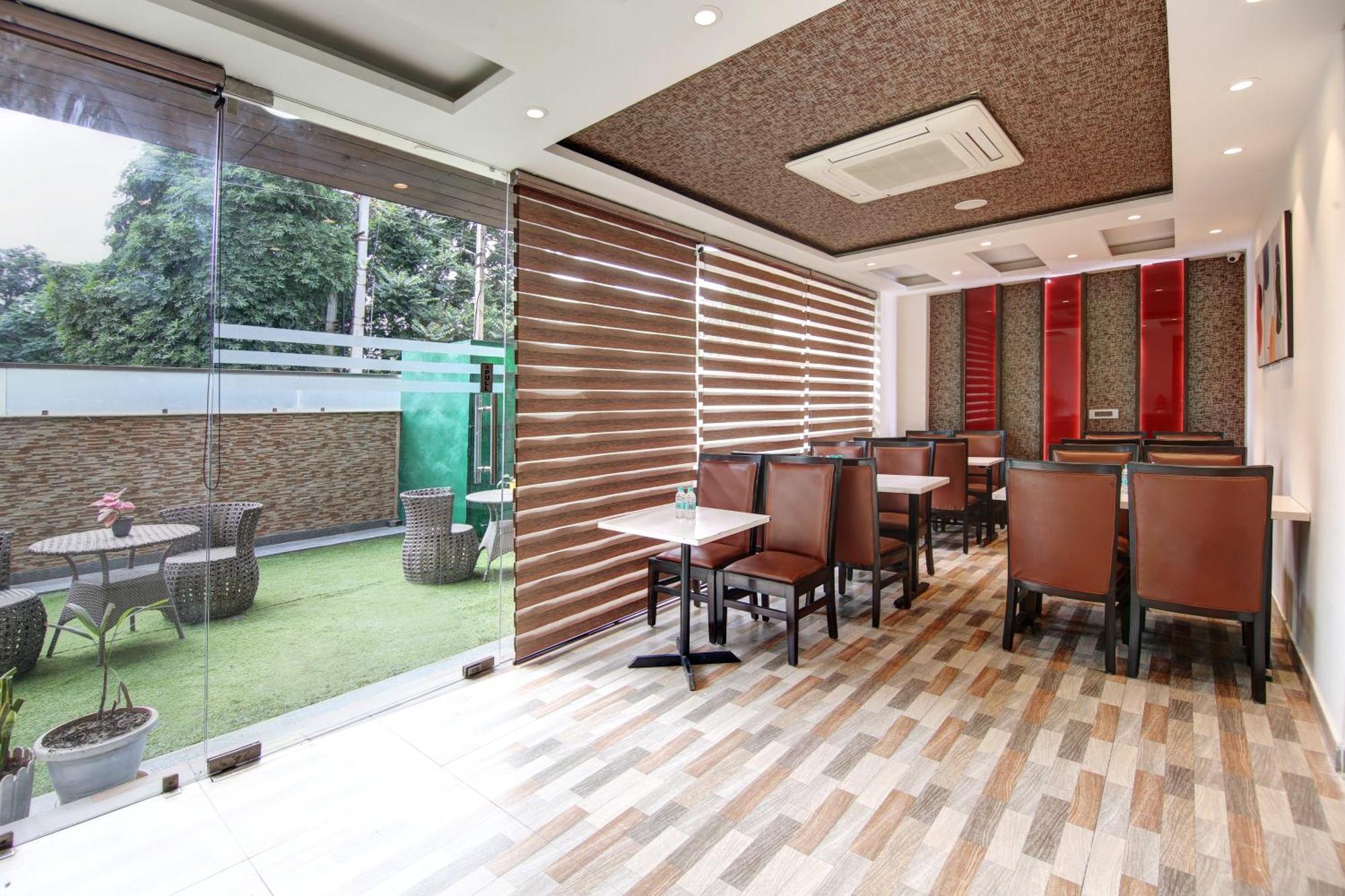 Limewood - Unitech Cyber Park
