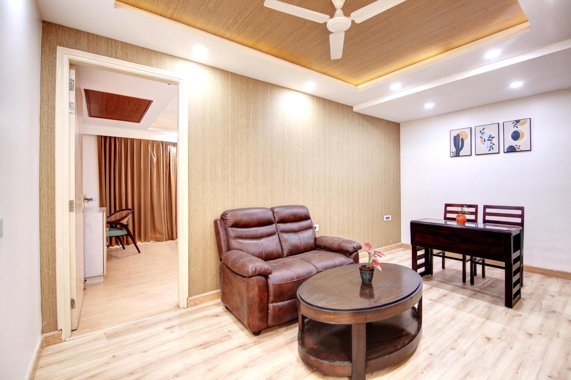 Limewood - Unitech Cyber Park Hotel Gurgaon