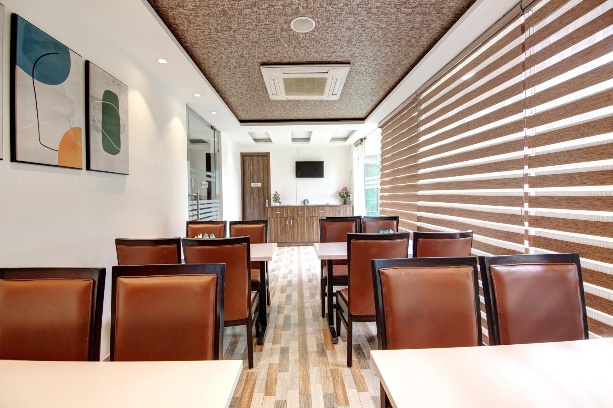Limewood - Unitech Cyber Park Gurgaon