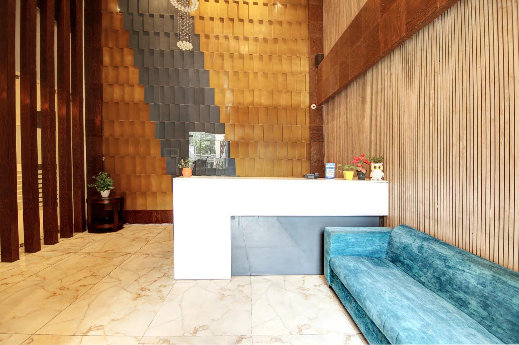 Hotel Limewood - Unitech Cyber Park Gurgaon