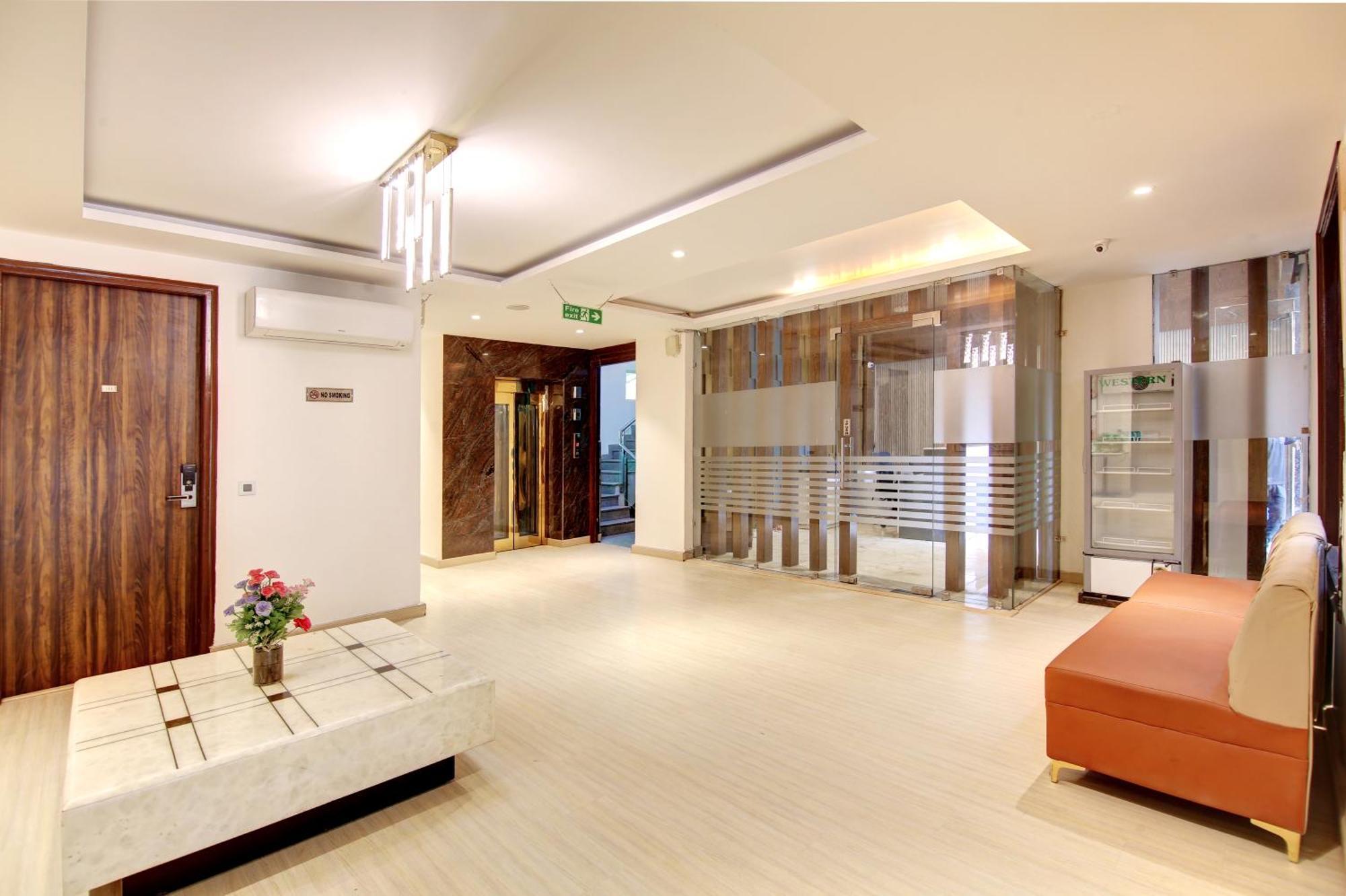 Limewood - Unitech Cyber Park