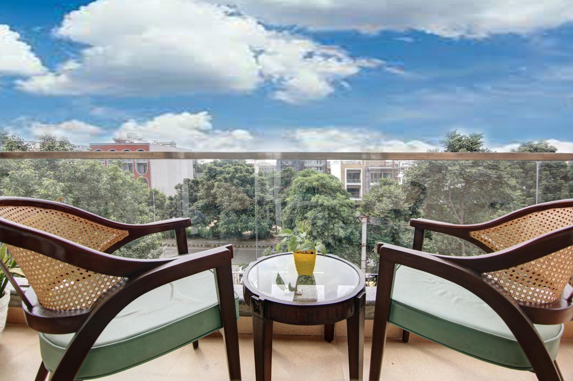 Limewood - Unitech Cyber Park 3*