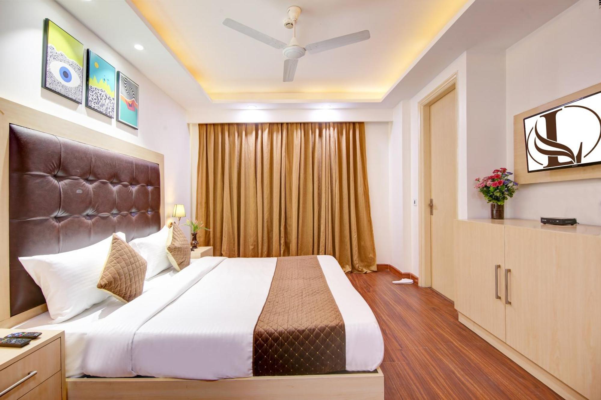 Limewood - Unitech Cyber Park Gurgaon