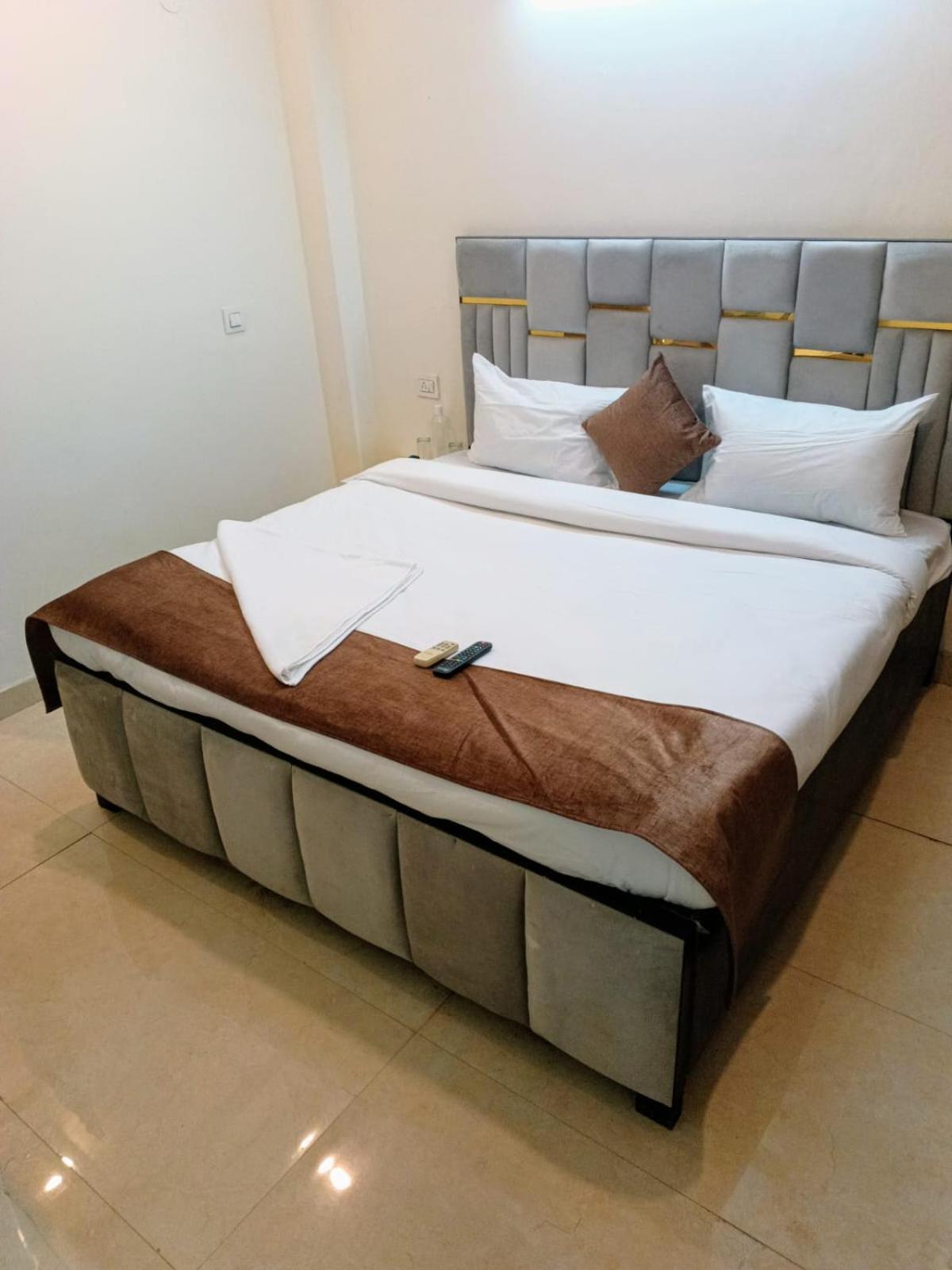 Guest house Soooper Gurgaon