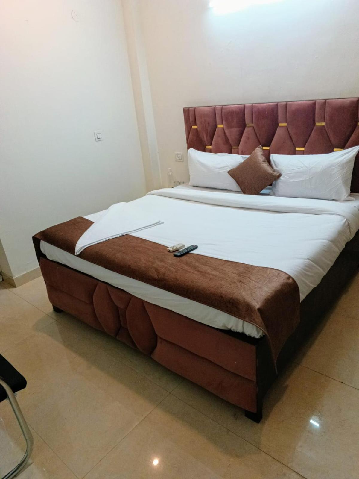 Guest house Soooper *