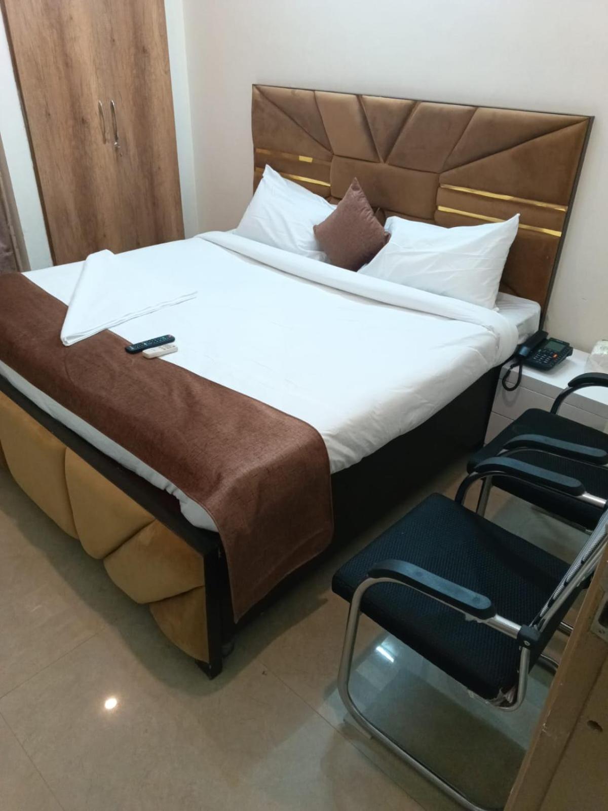 Soooper Guest house Gurgaon