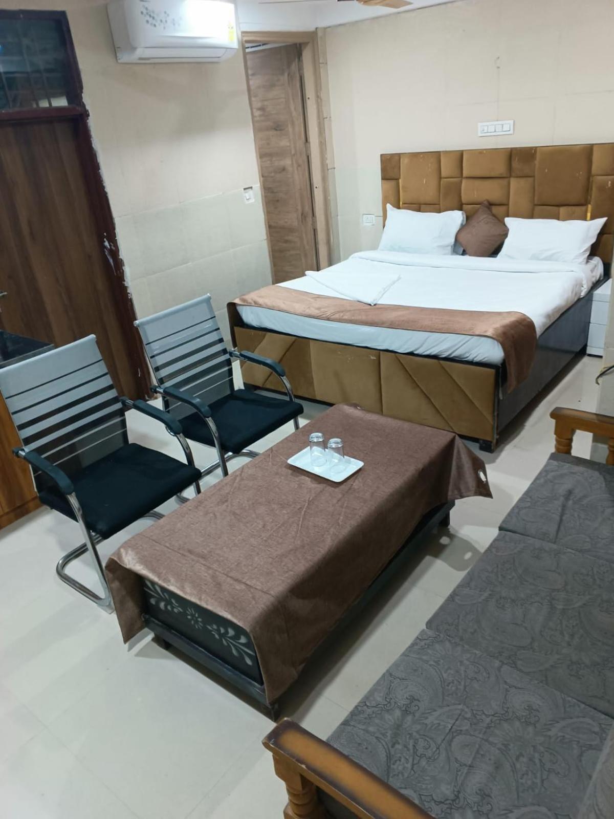Guest house Soooper