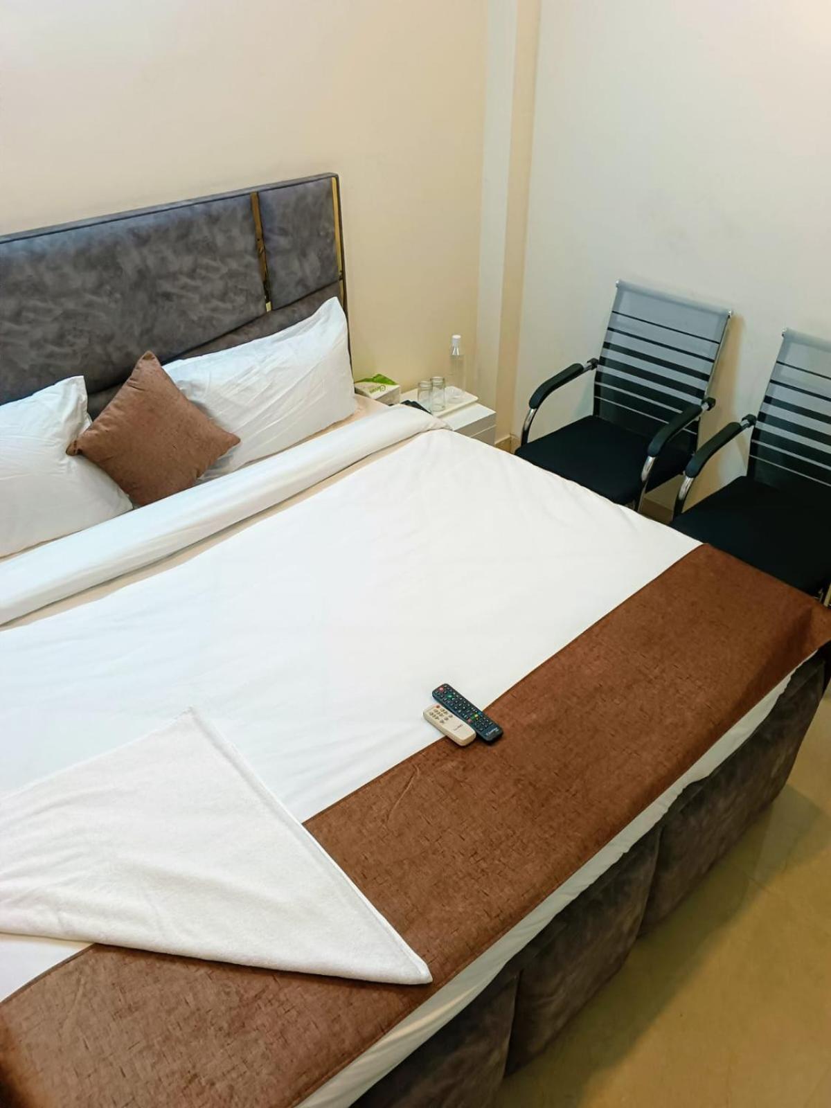 Guest house Soooper *