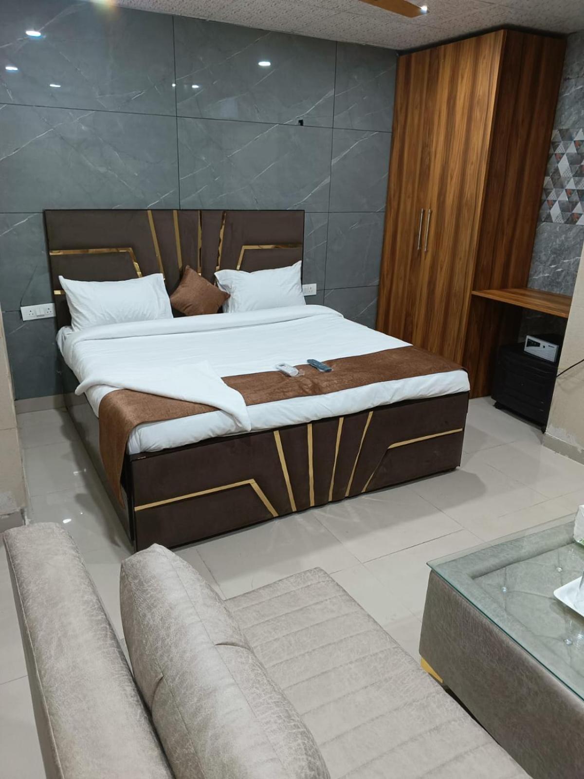Guest house Soooper *
