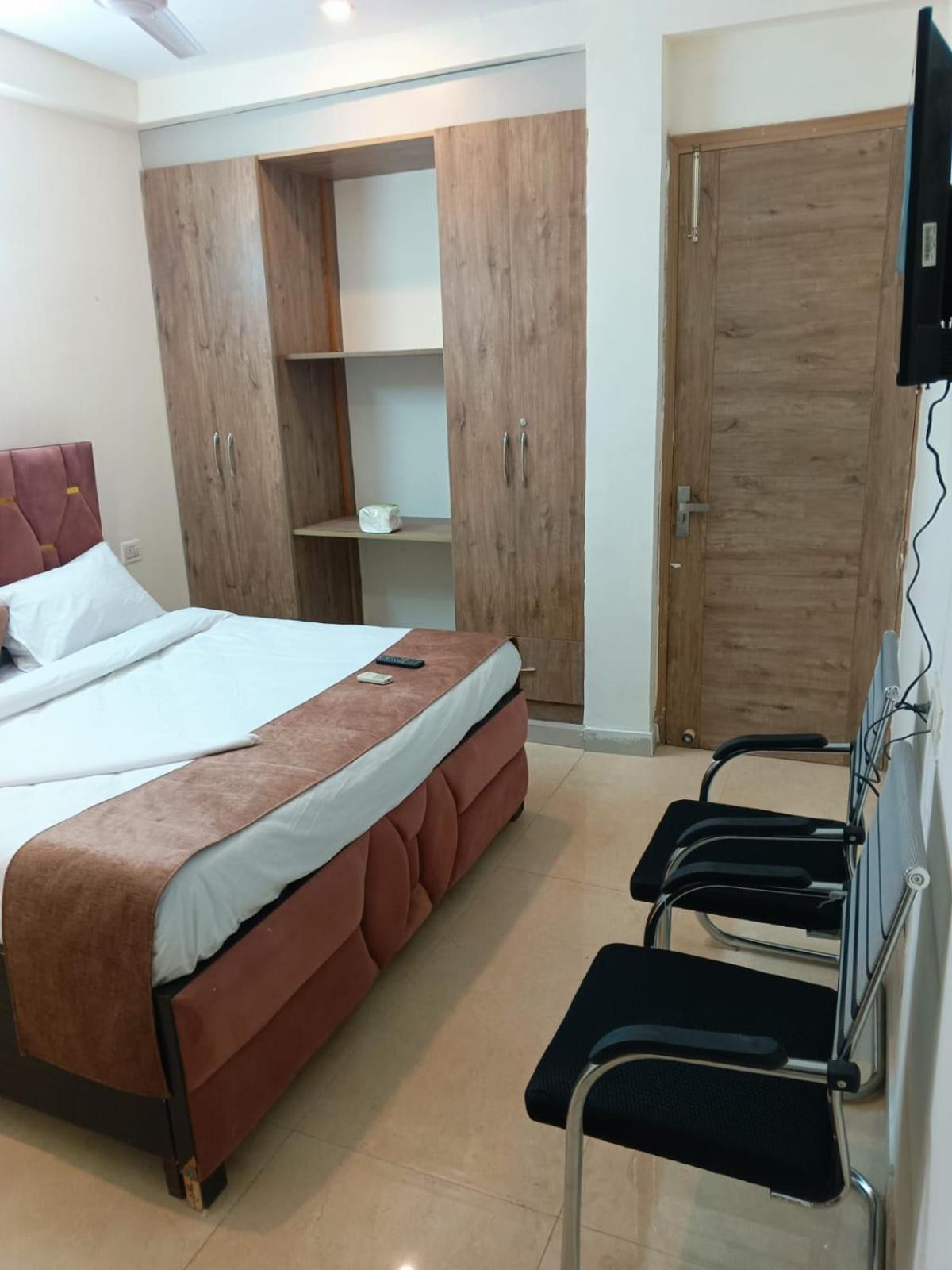 Soooper Guest house