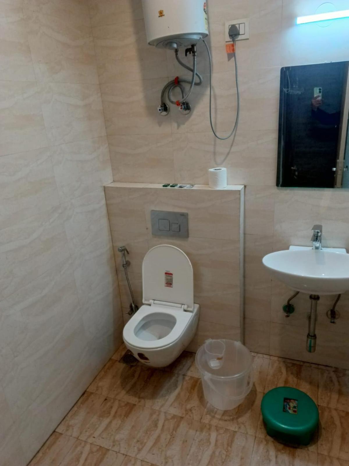 Guest house Soooper