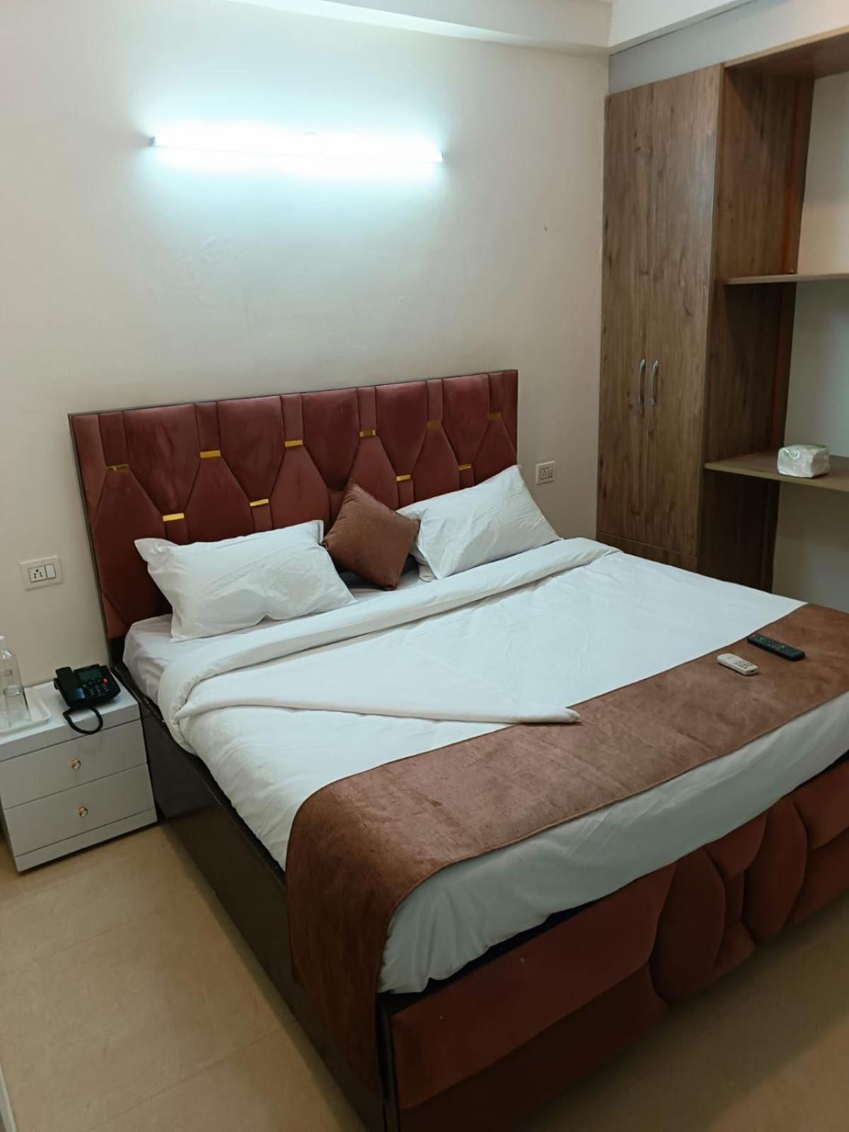 Guest house Soooper *